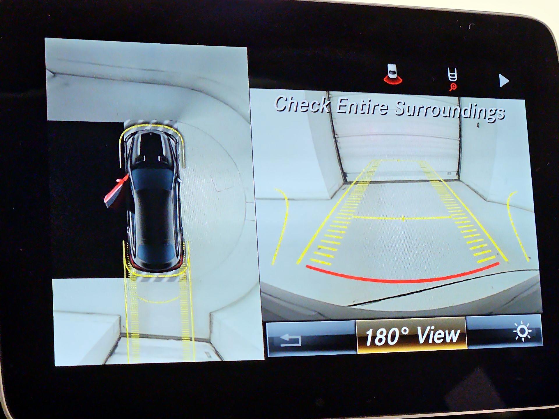 Thumbnail: 2019 Mercedes-Benz GLE - 15