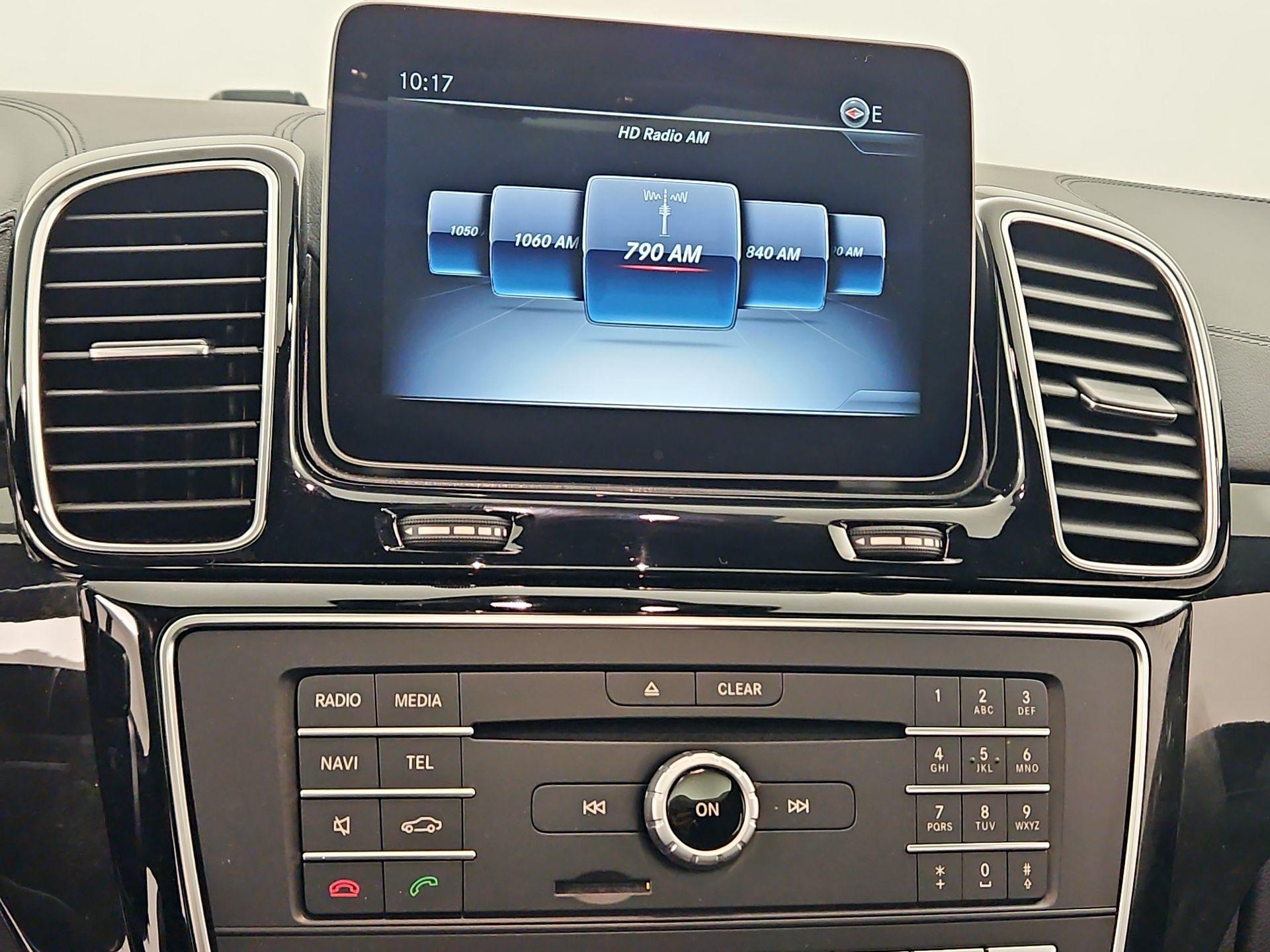 Thumbnail: 2019 Mercedes-Benz GLE - 16