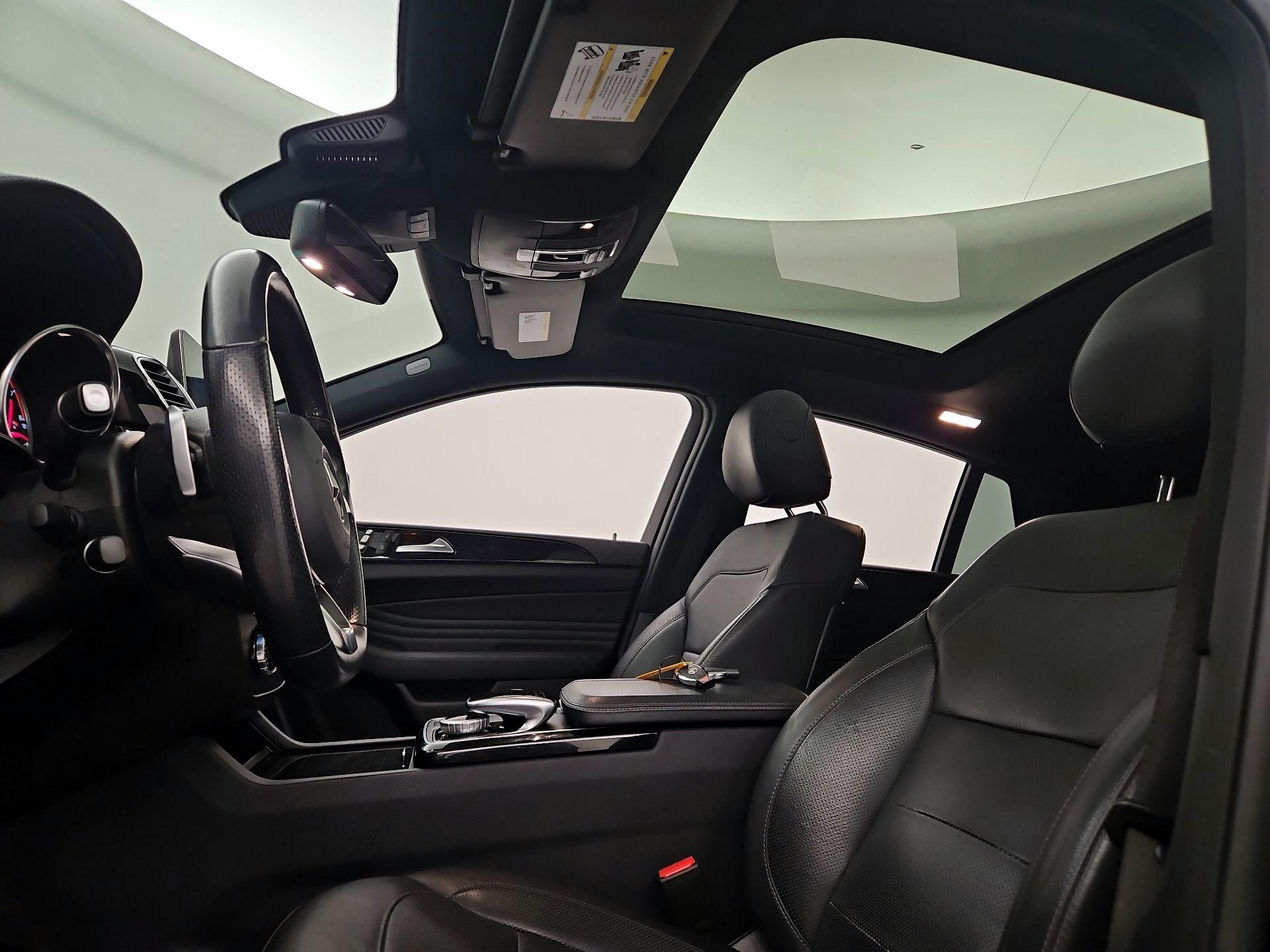 Thumbnail: 2019 Mercedes-Benz GLE - 20