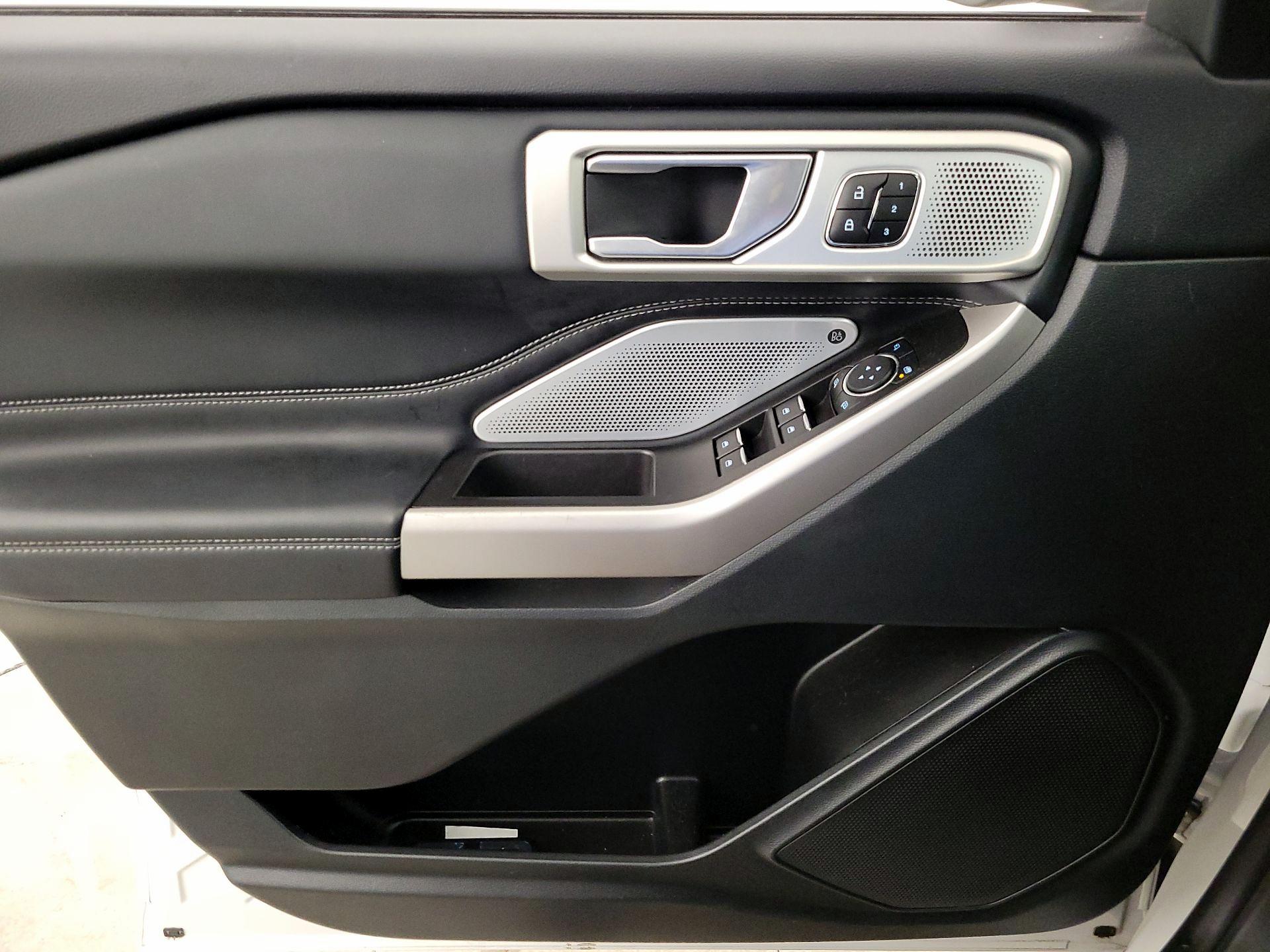 Thumbnail: 2023 Ford Explorer - 12