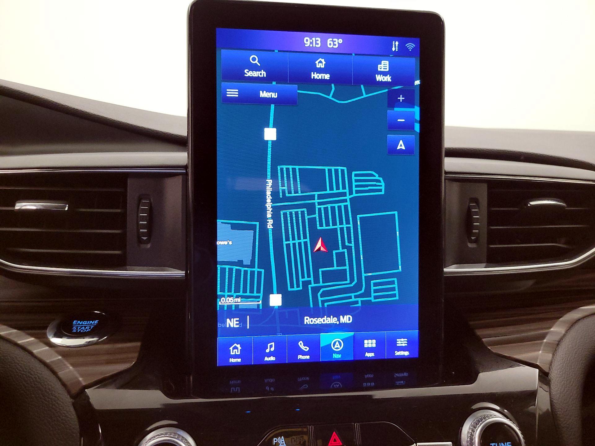 Thumbnail: 2023 Ford Explorer - 14