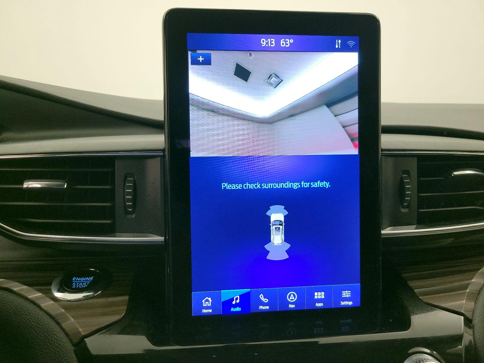 Thumbnail: 2023 Ford Explorer - 15