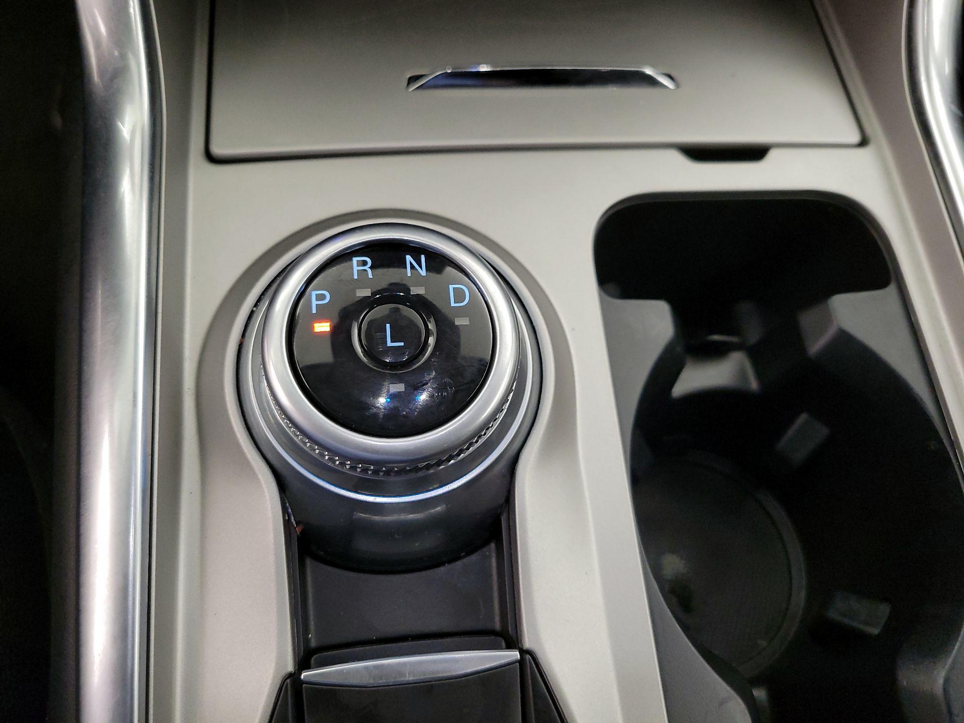 Thumbnail: 2023 Ford Explorer - 18