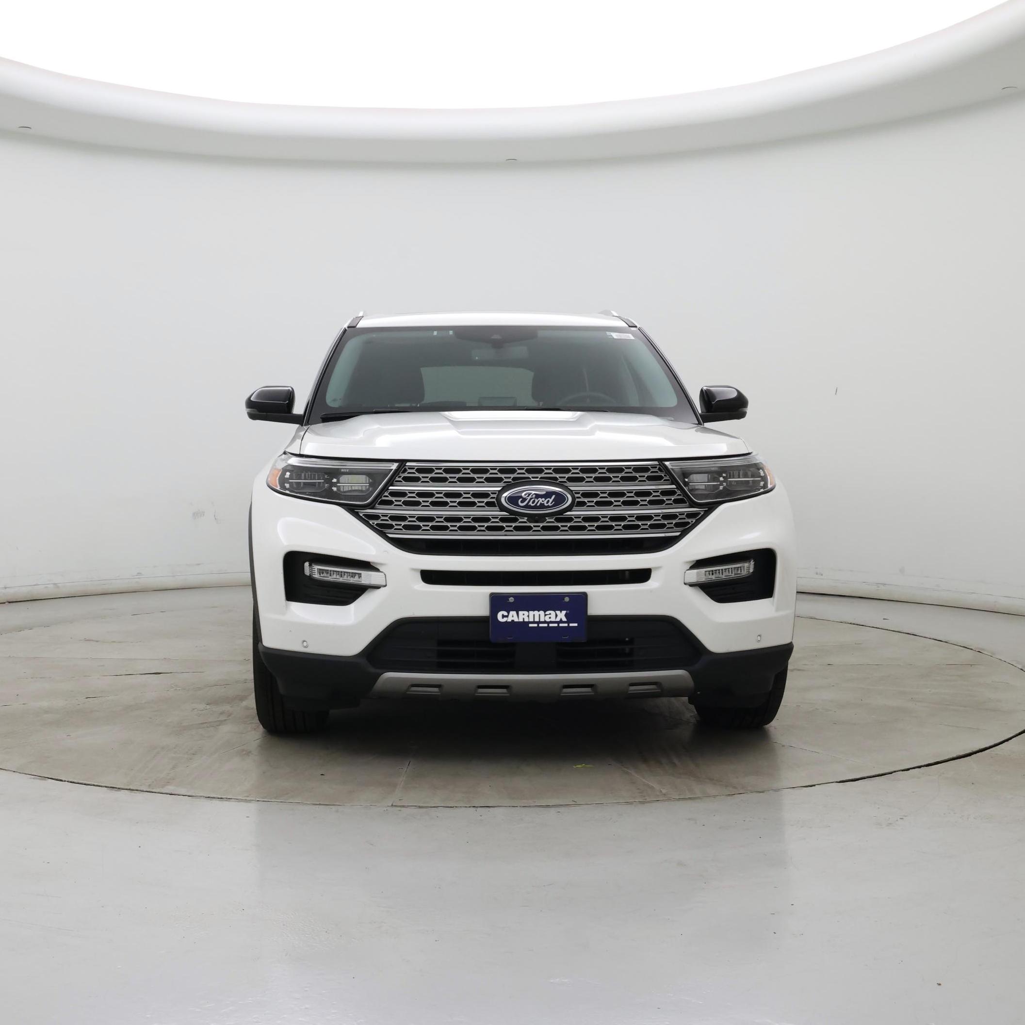 Thumbnail: 2023 Ford Explorer - 5