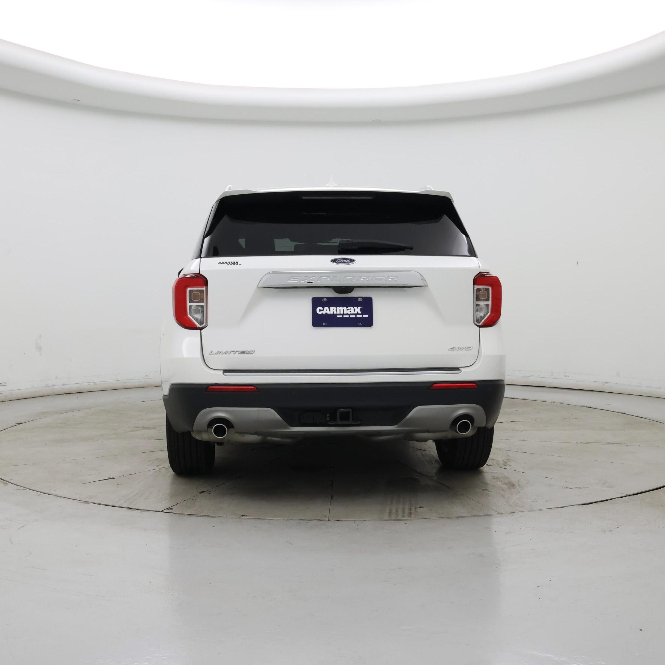 Thumbnail: 2023 Ford Explorer - 6