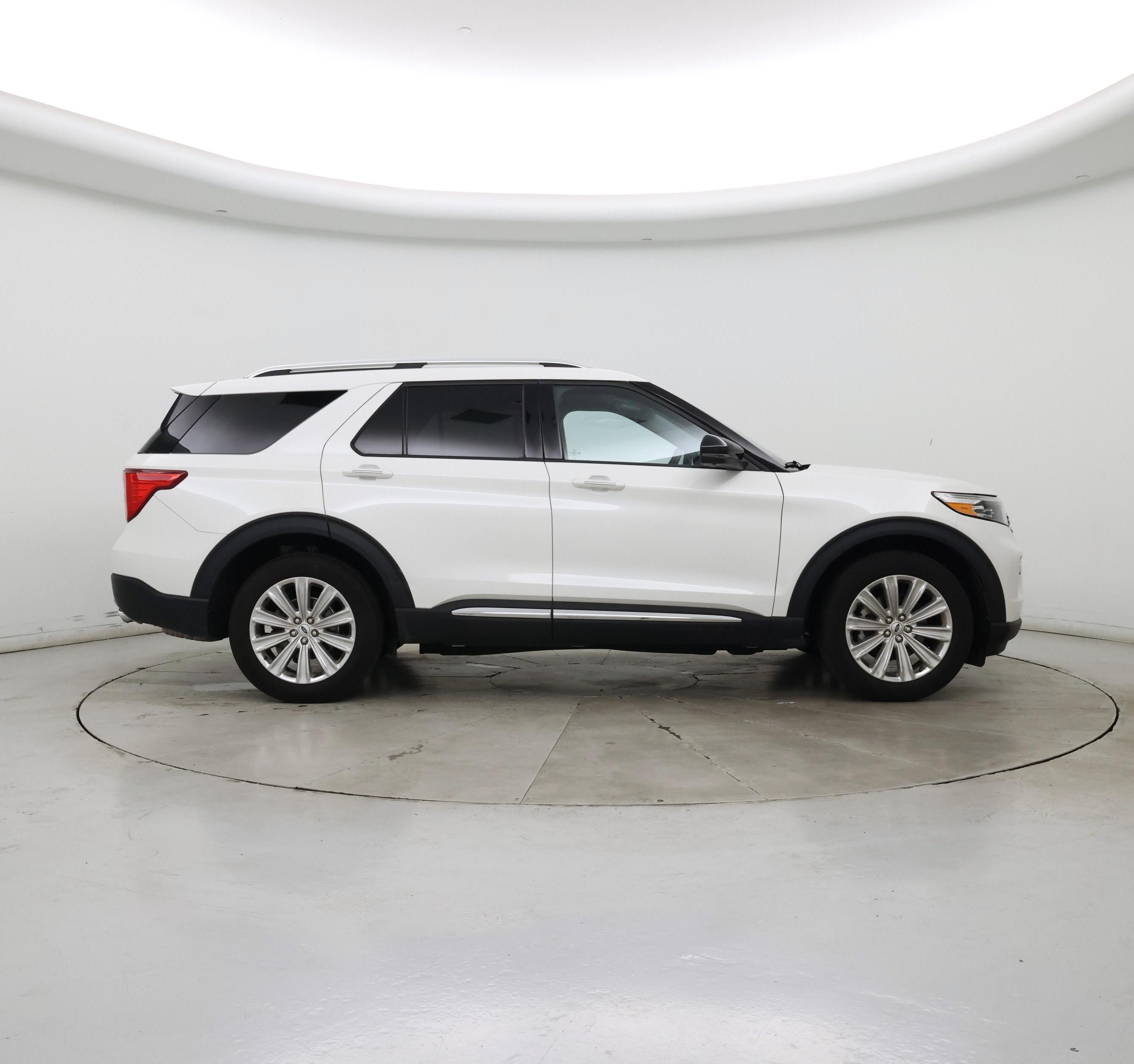 Thumbnail: 2023 Ford Explorer - 7