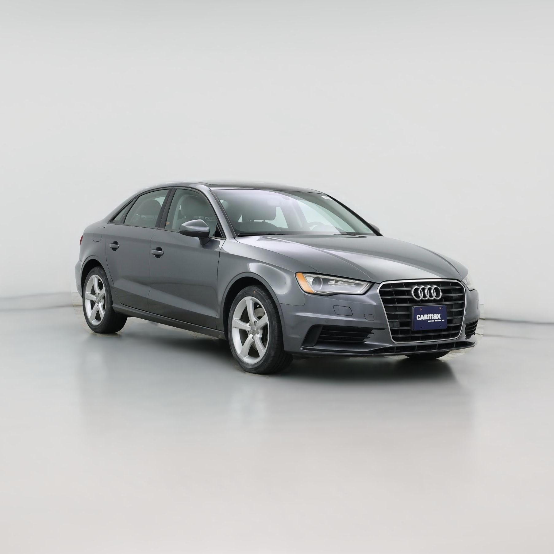 Thumbnail: 2016 Audi A3 - 1
