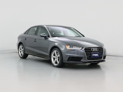 2016 Audi A3 Premium