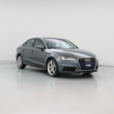 2016 Audi A3 Premium
