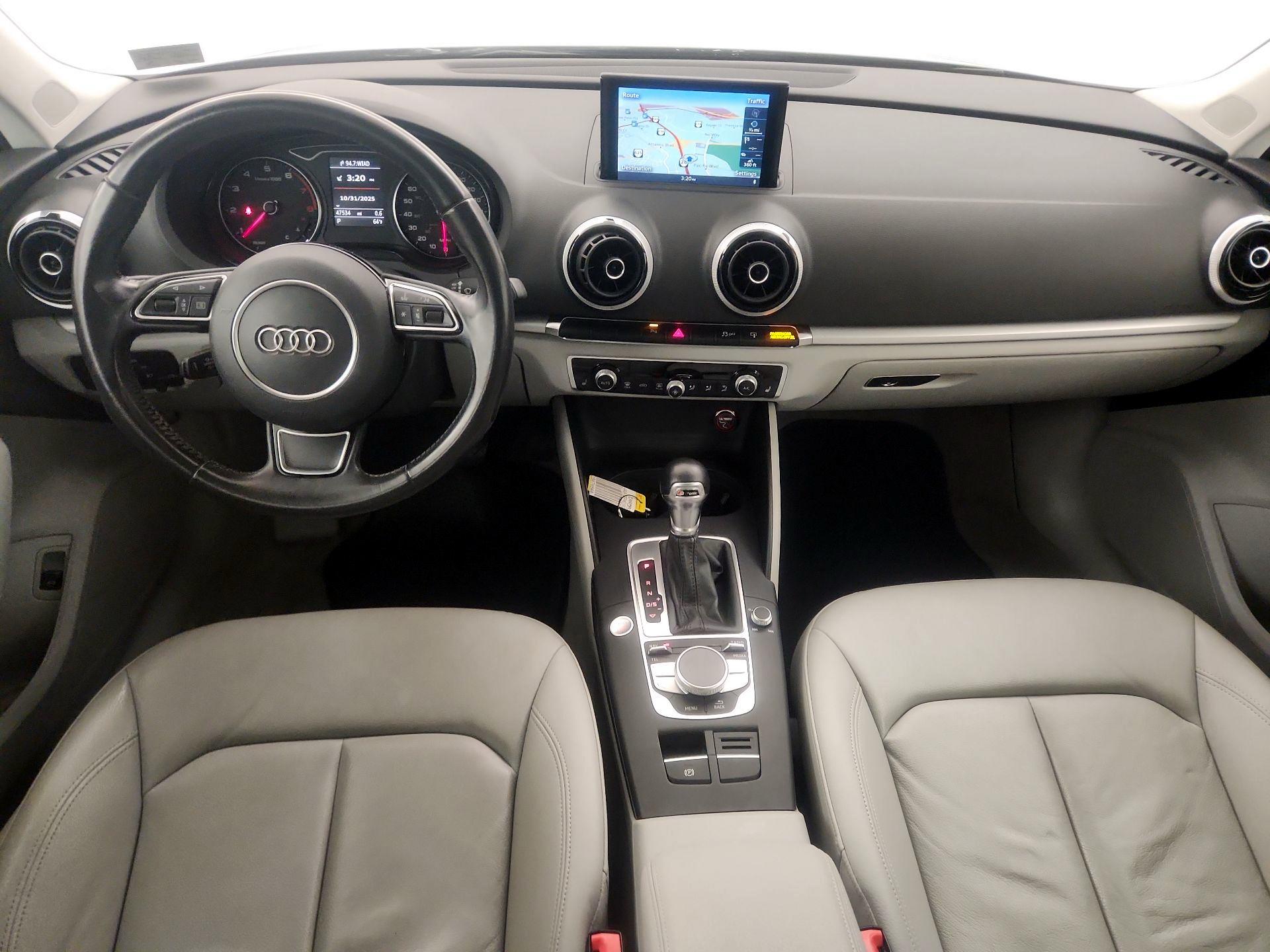 Thumbnail: 2016 Audi A3 - 9