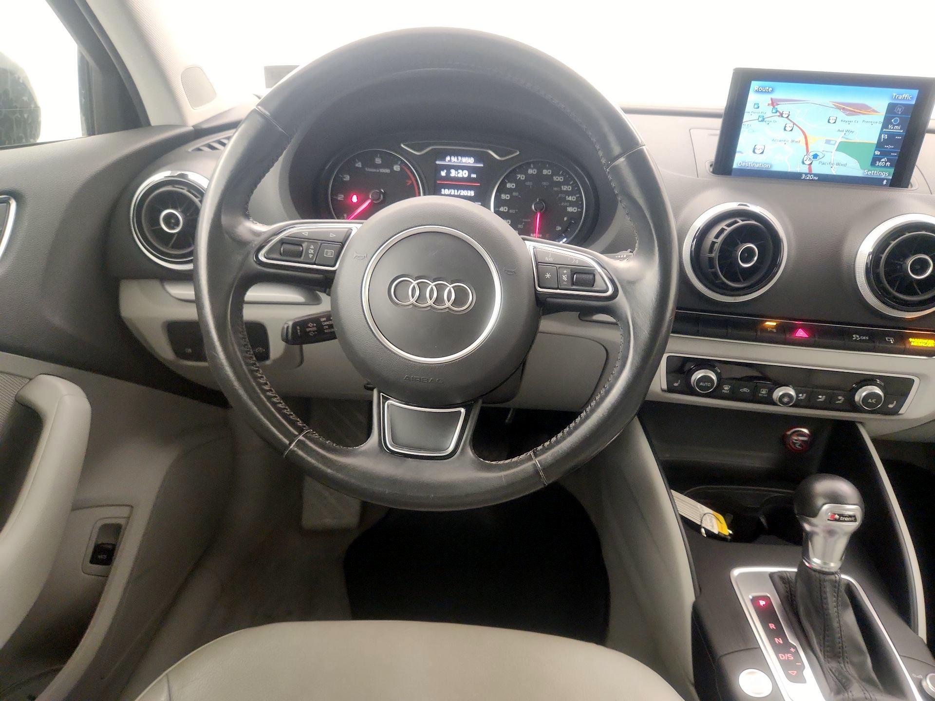 Thumbnail: 2016 Audi A3 - 10