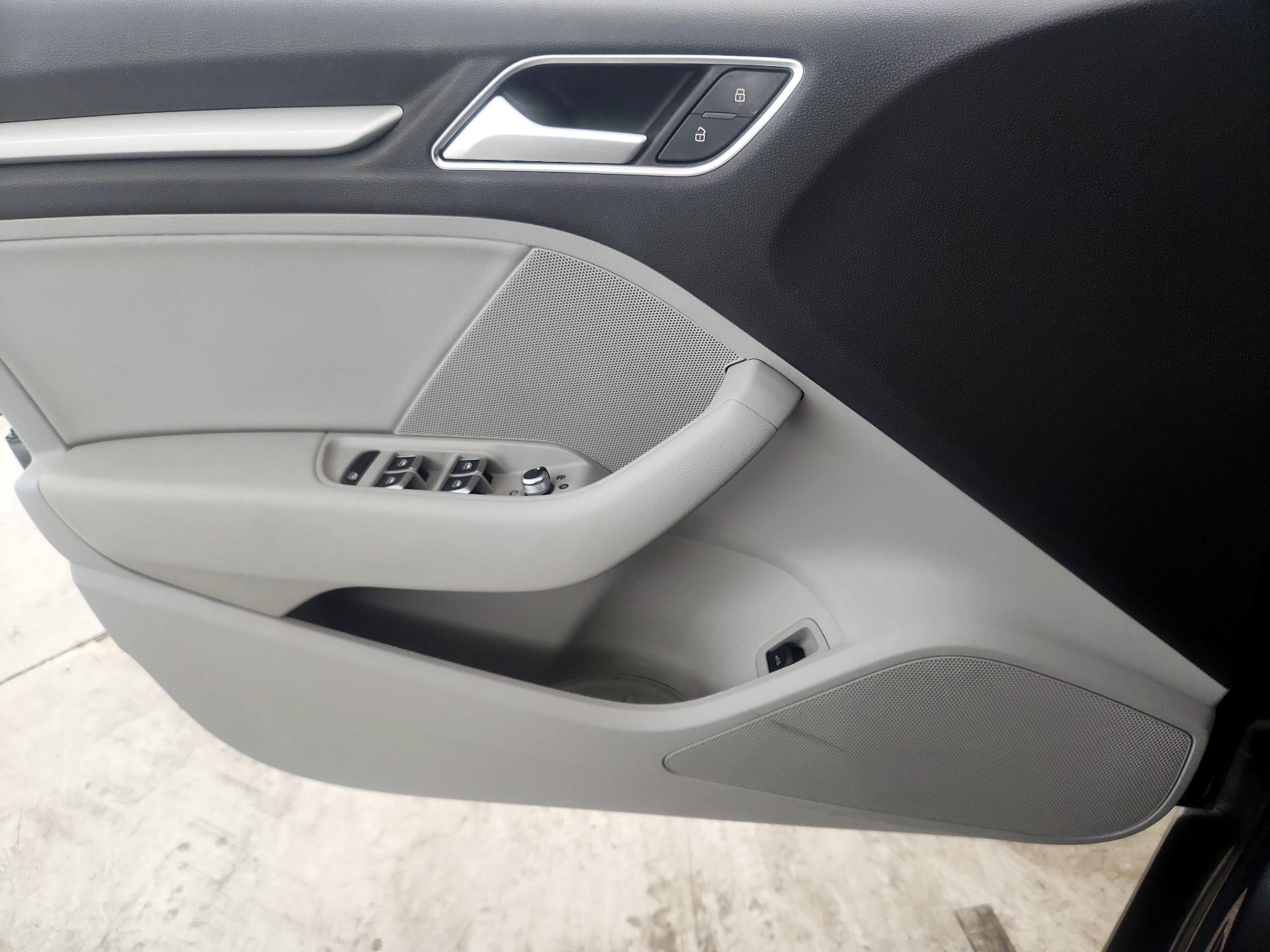 Thumbnail: 2016 Audi A3 - 12