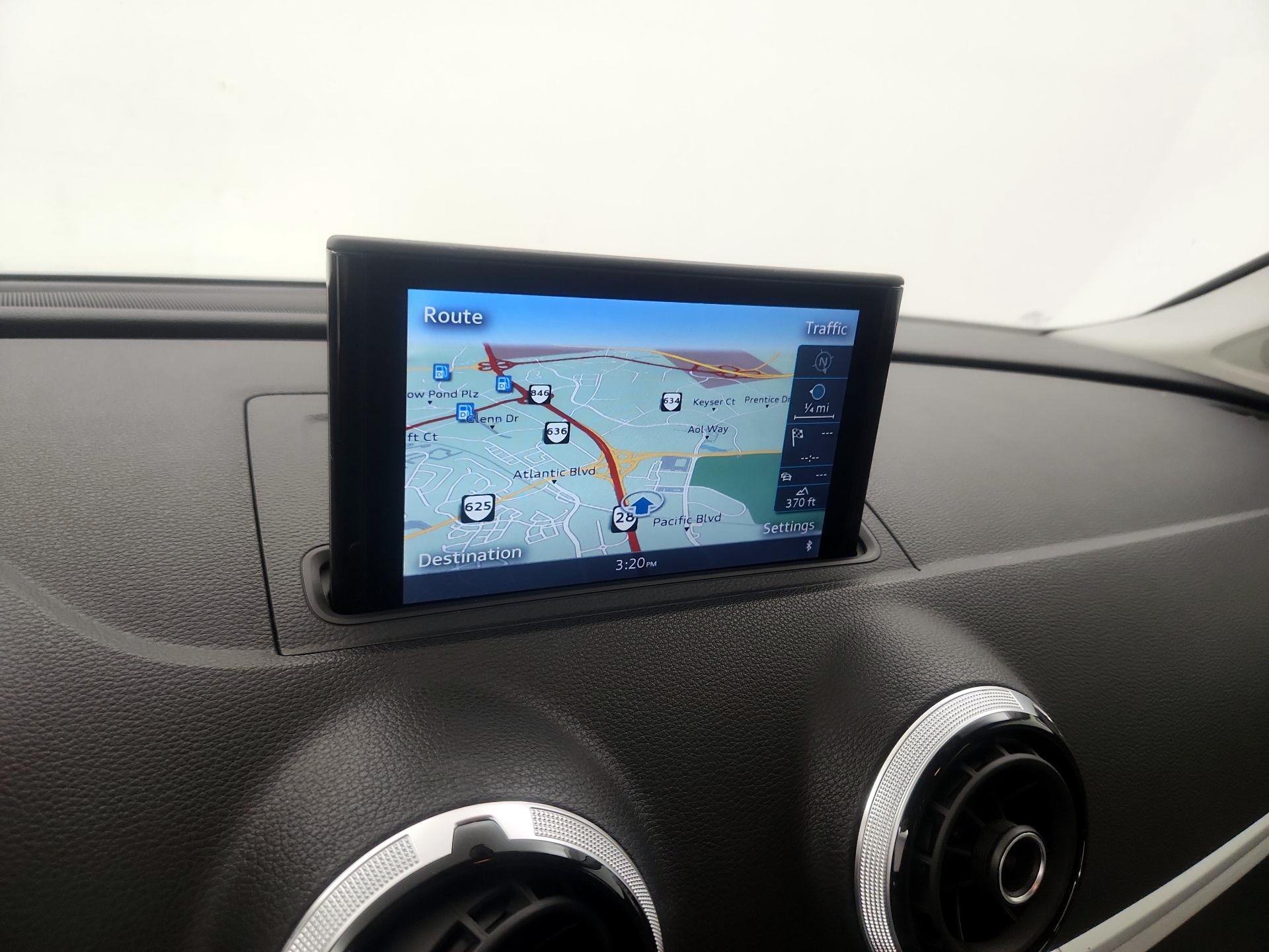 Thumbnail: 2016 Audi A3 - 14