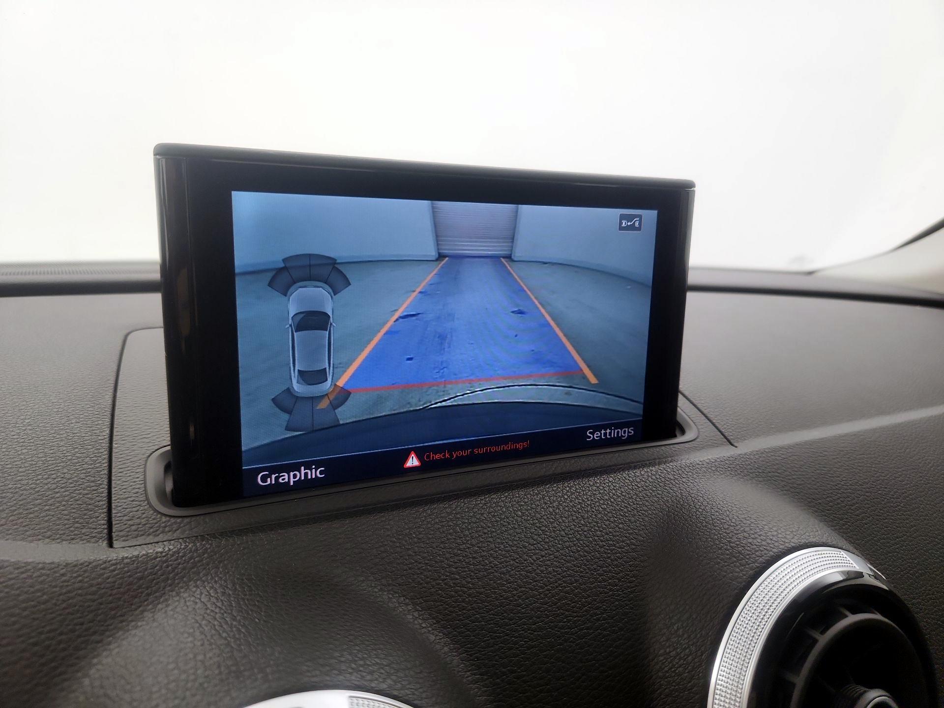 Thumbnail: 2016 Audi A3 - 15