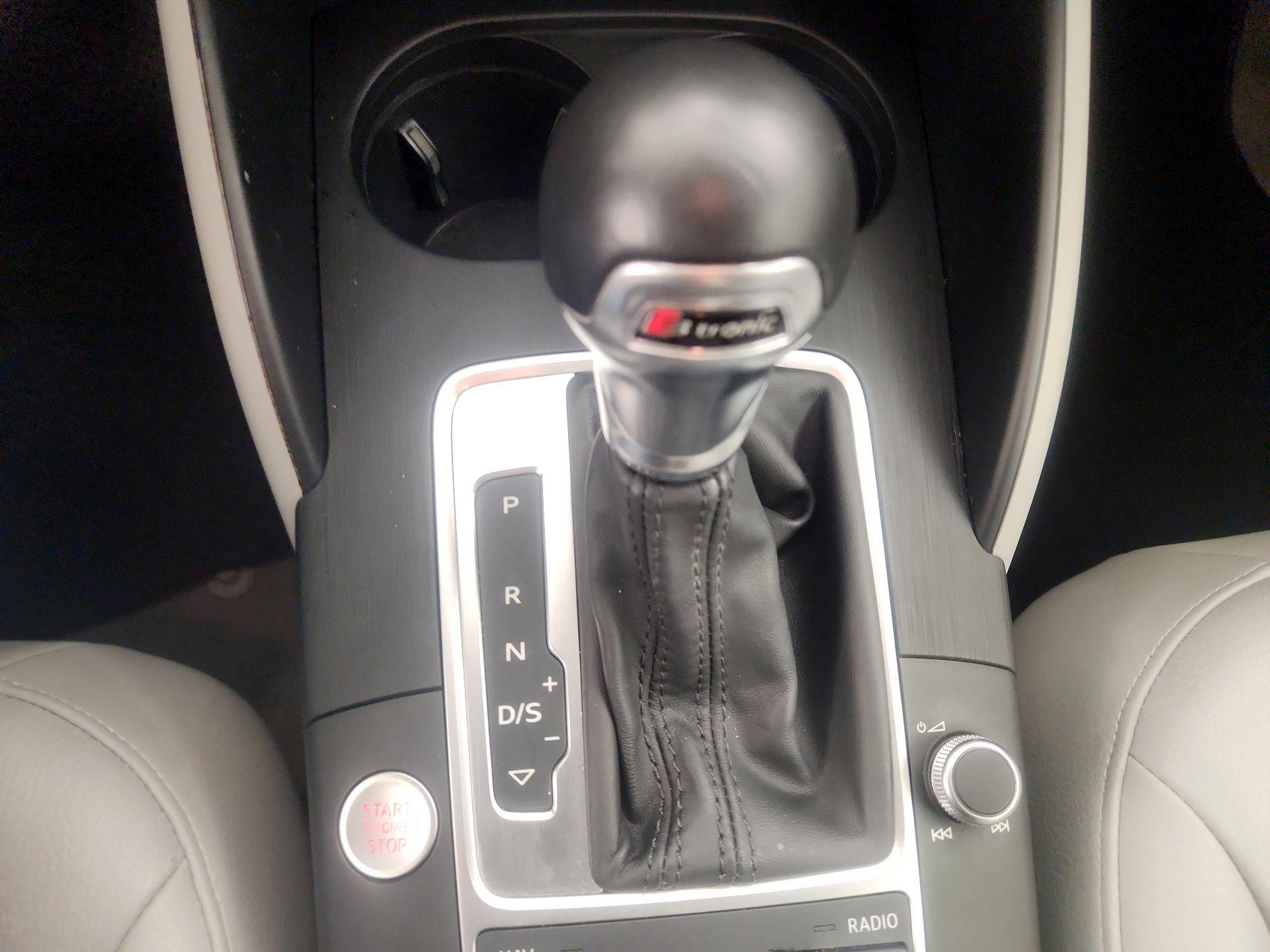 Thumbnail: 2016 Audi A3 - 18