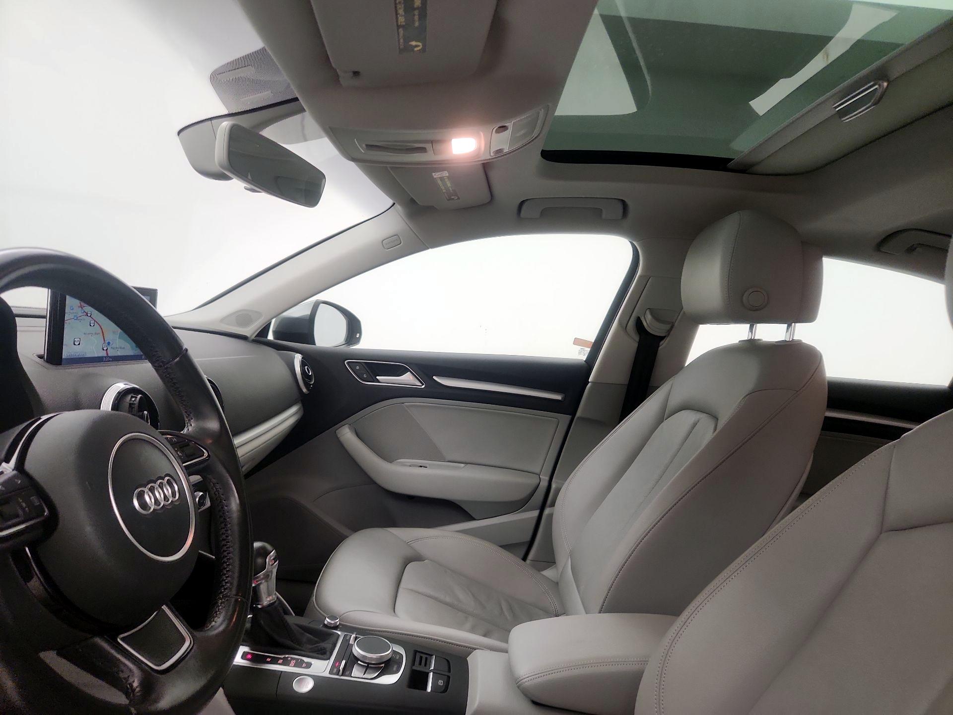 Thumbnail: 2016 Audi A3 - 20