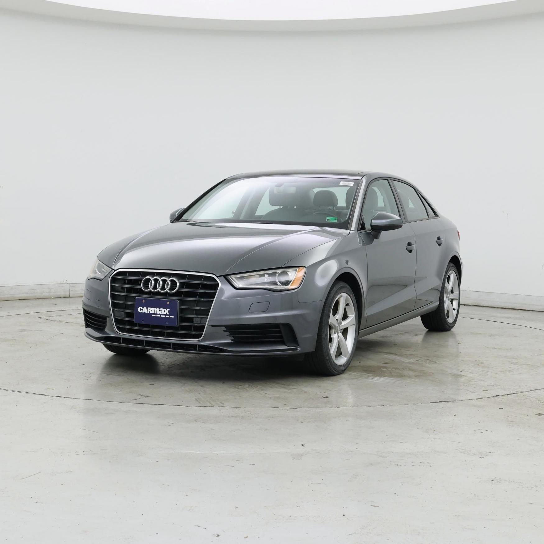 Thumbnail: 2016 Audi A3 - 4