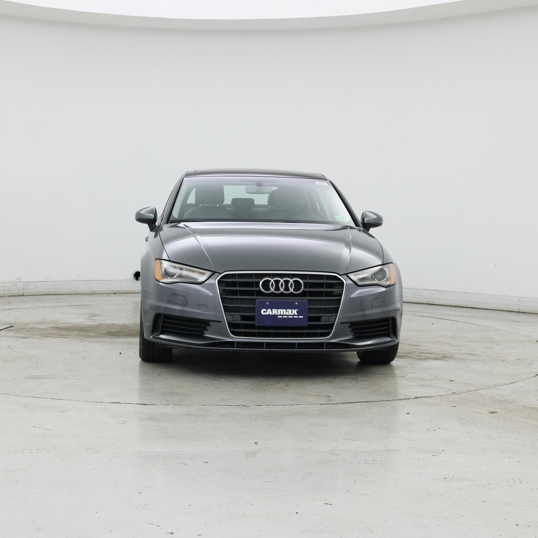 Thumbnail: 2016 Audi A3 - 5