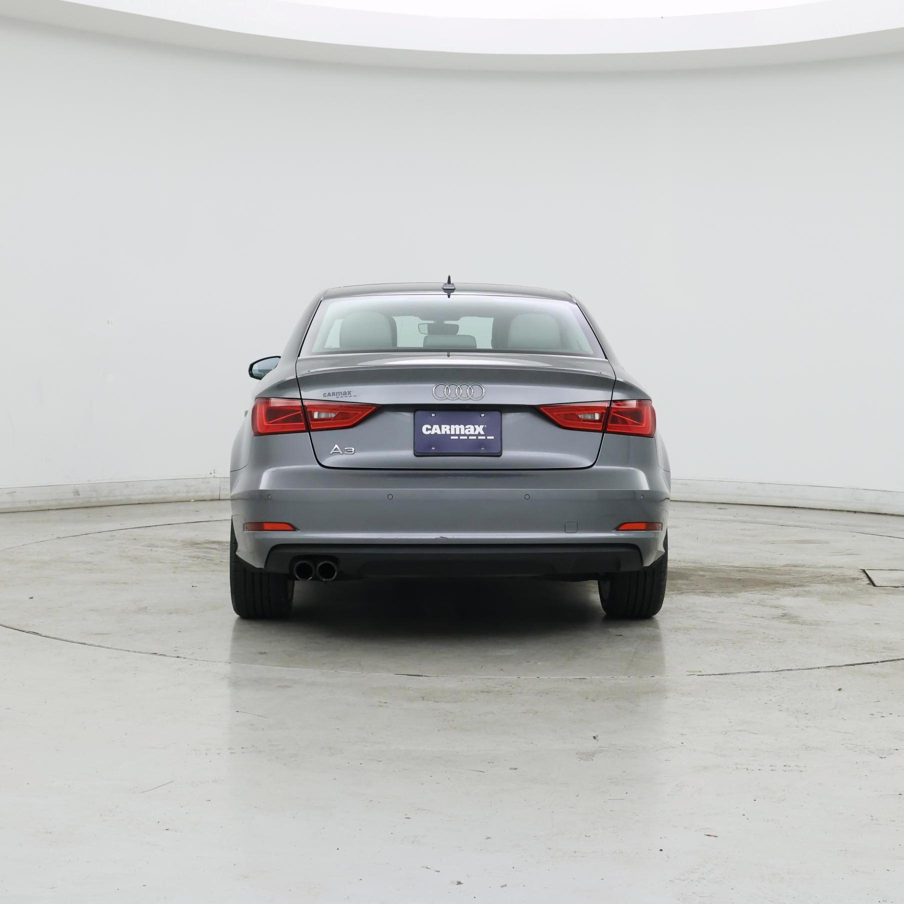 Thumbnail: 2016 Audi A3 - 6