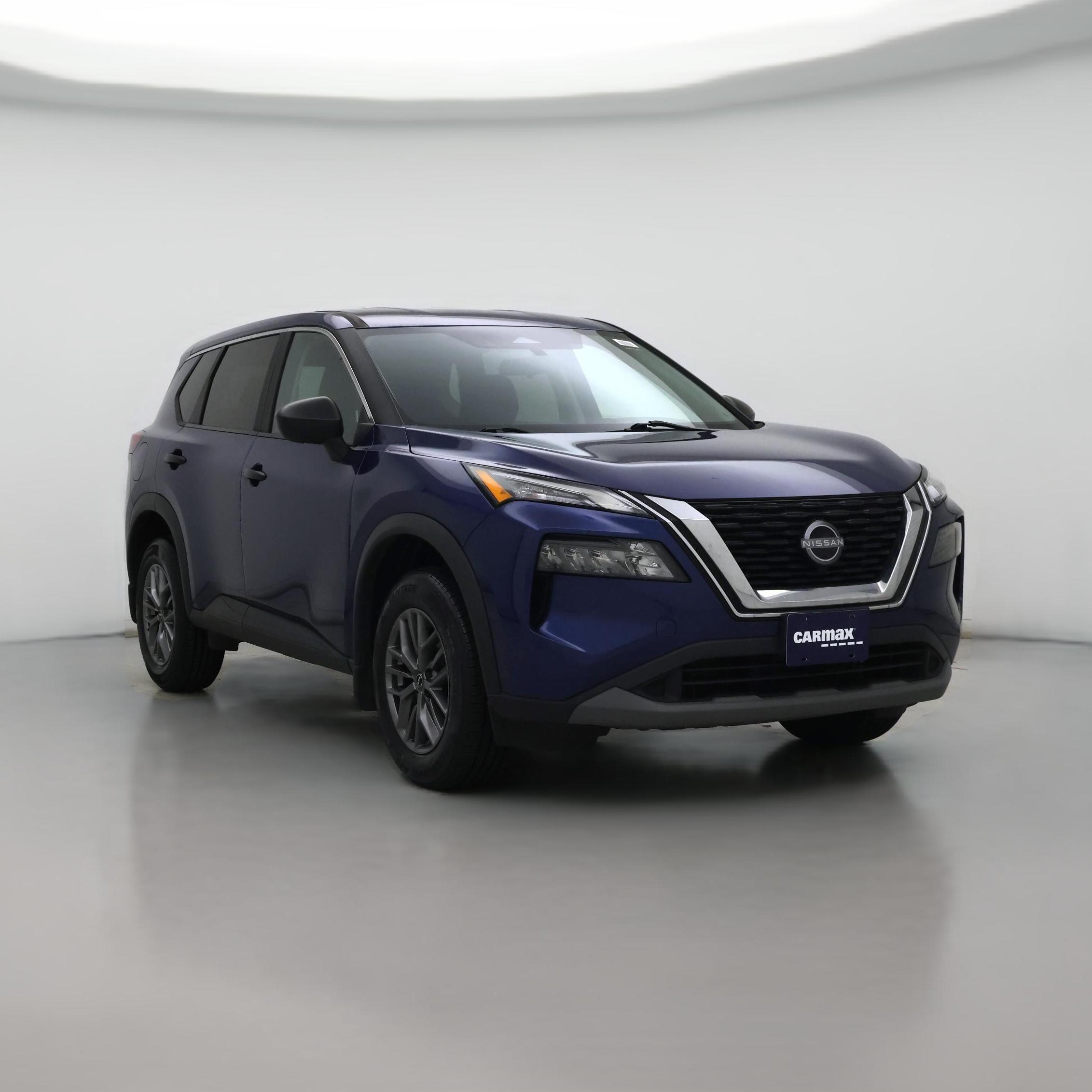 Thumbnail: 2023 Nissan Rogue - 1