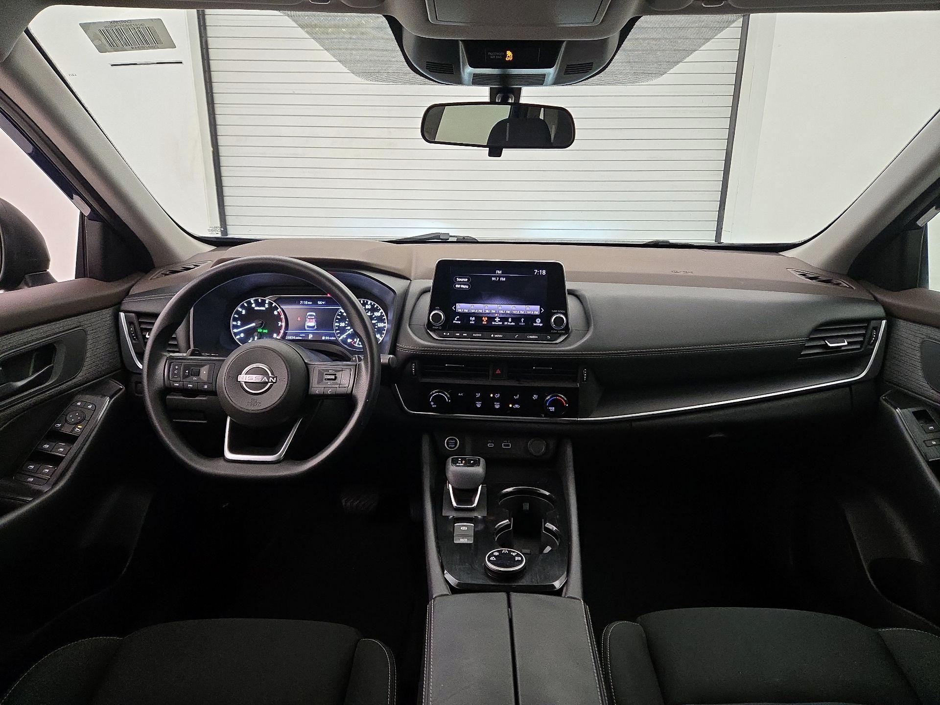 Thumbnail: 2023 Nissan Rogue - 9