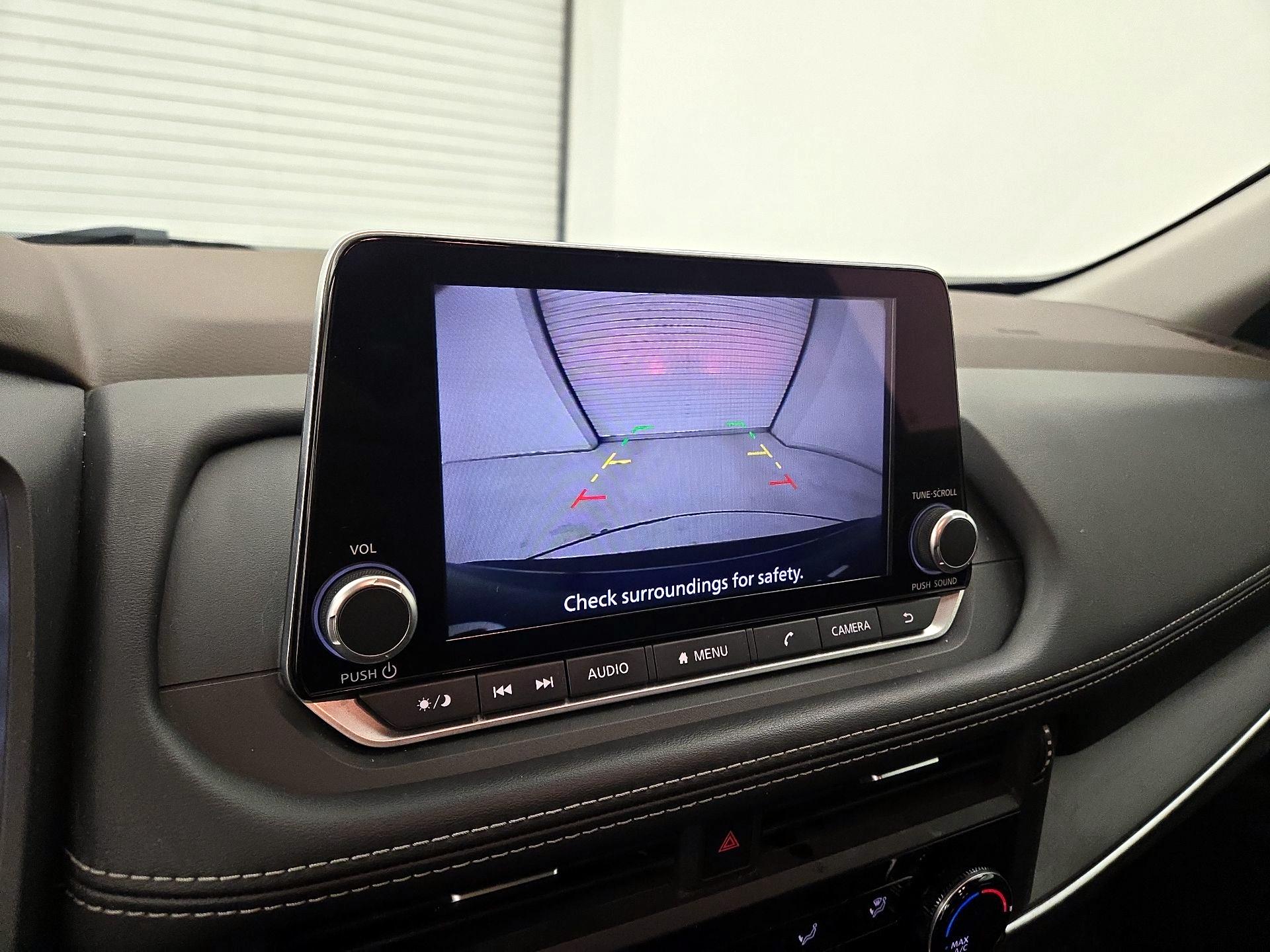 Thumbnail: 2023 Nissan Rogue - 14