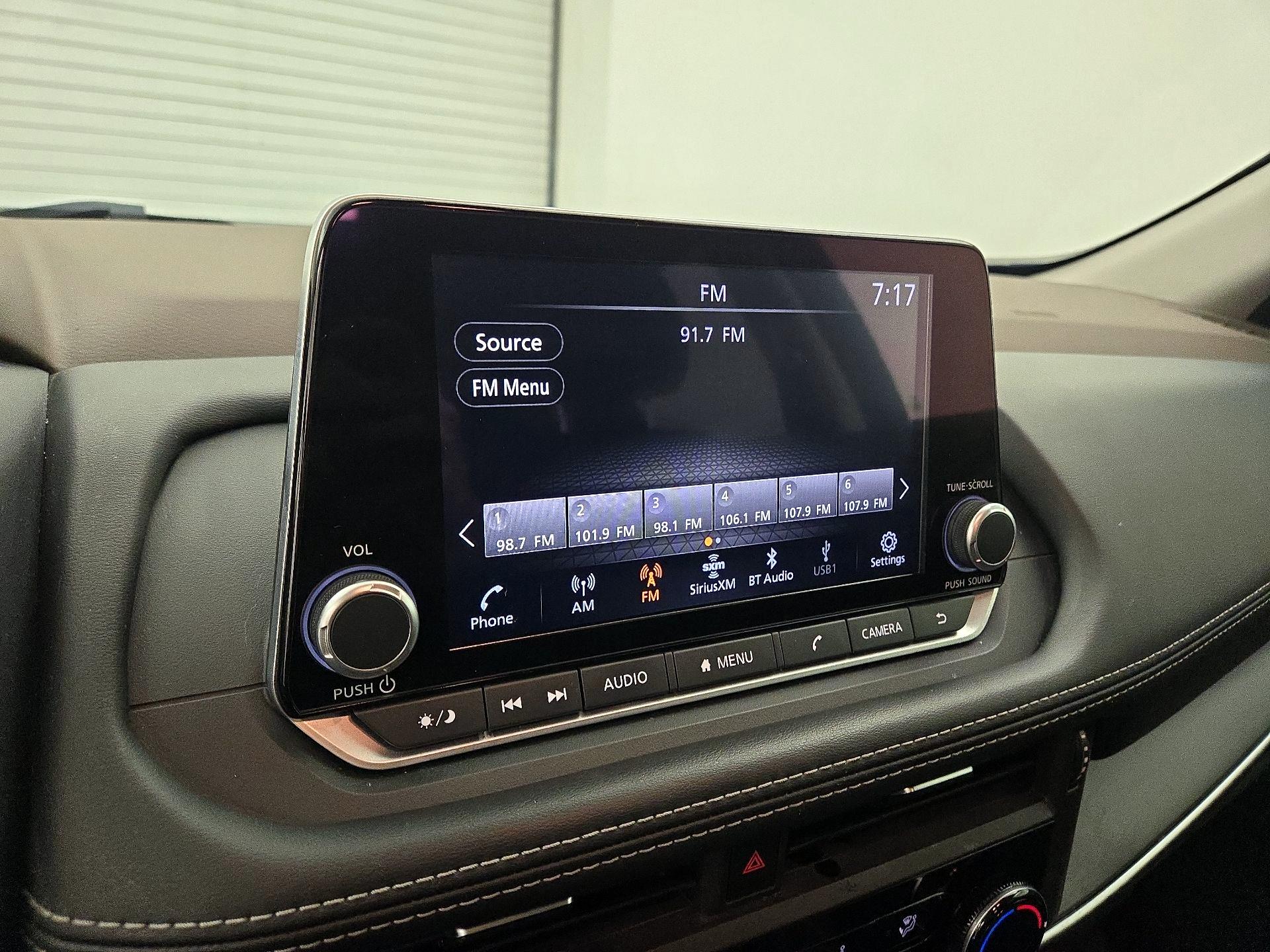 Thumbnail: 2023 Nissan Rogue - 15