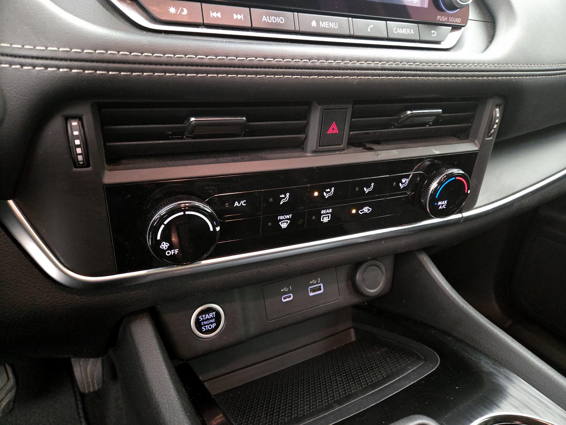 Thumbnail: 2023 Nissan Rogue - 16