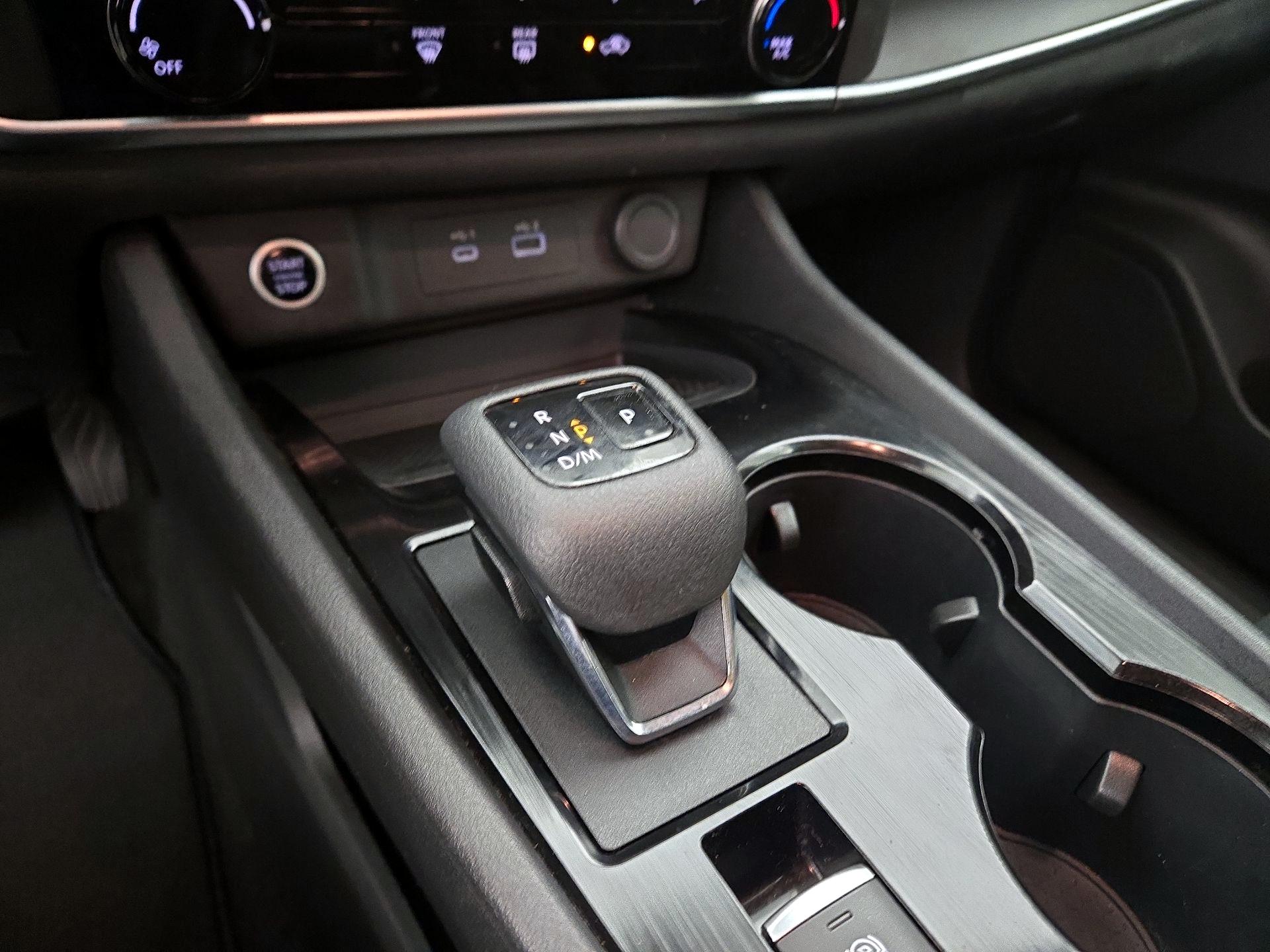 Thumbnail: 2023 Nissan Rogue - 17