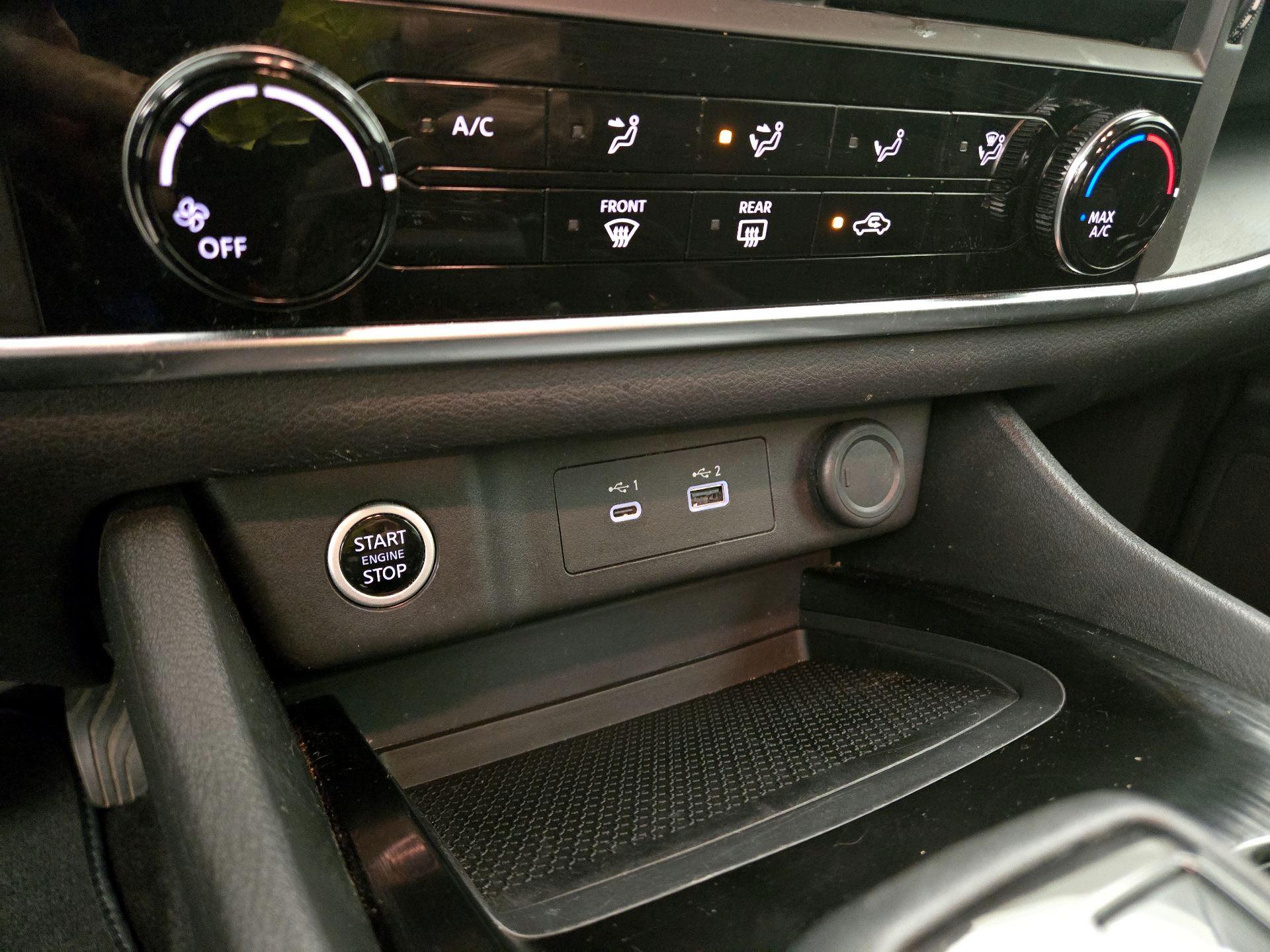 Thumbnail: 2023 Nissan Rogue - 18