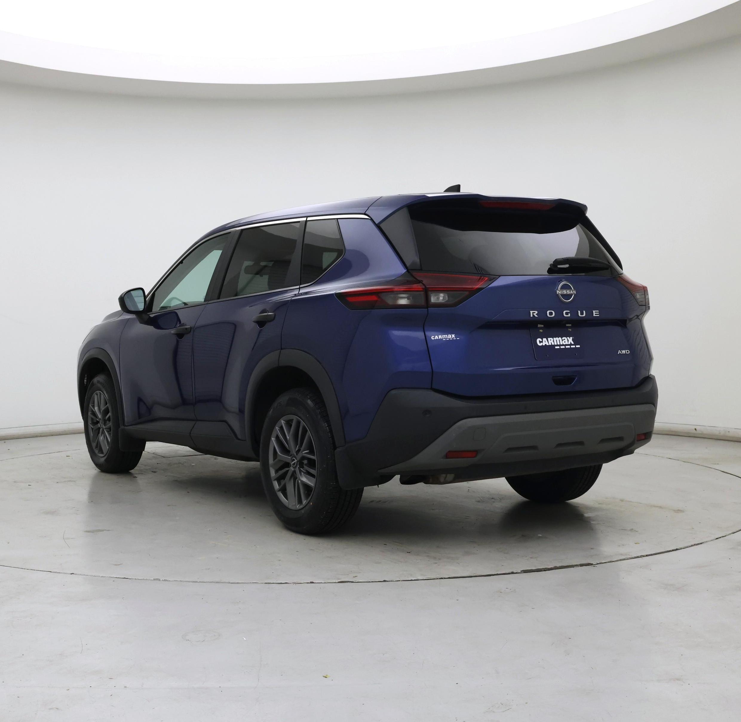Thumbnail: 2023 Nissan Rogue - 2