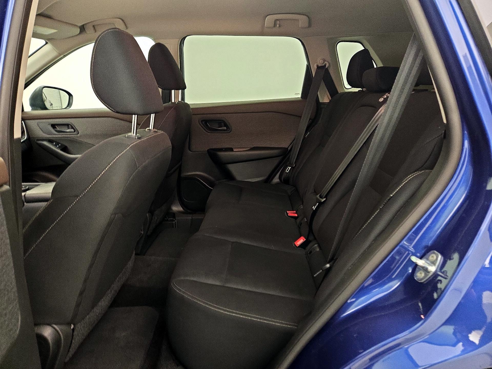 Thumbnail: 2023 Nissan Rogue - 19