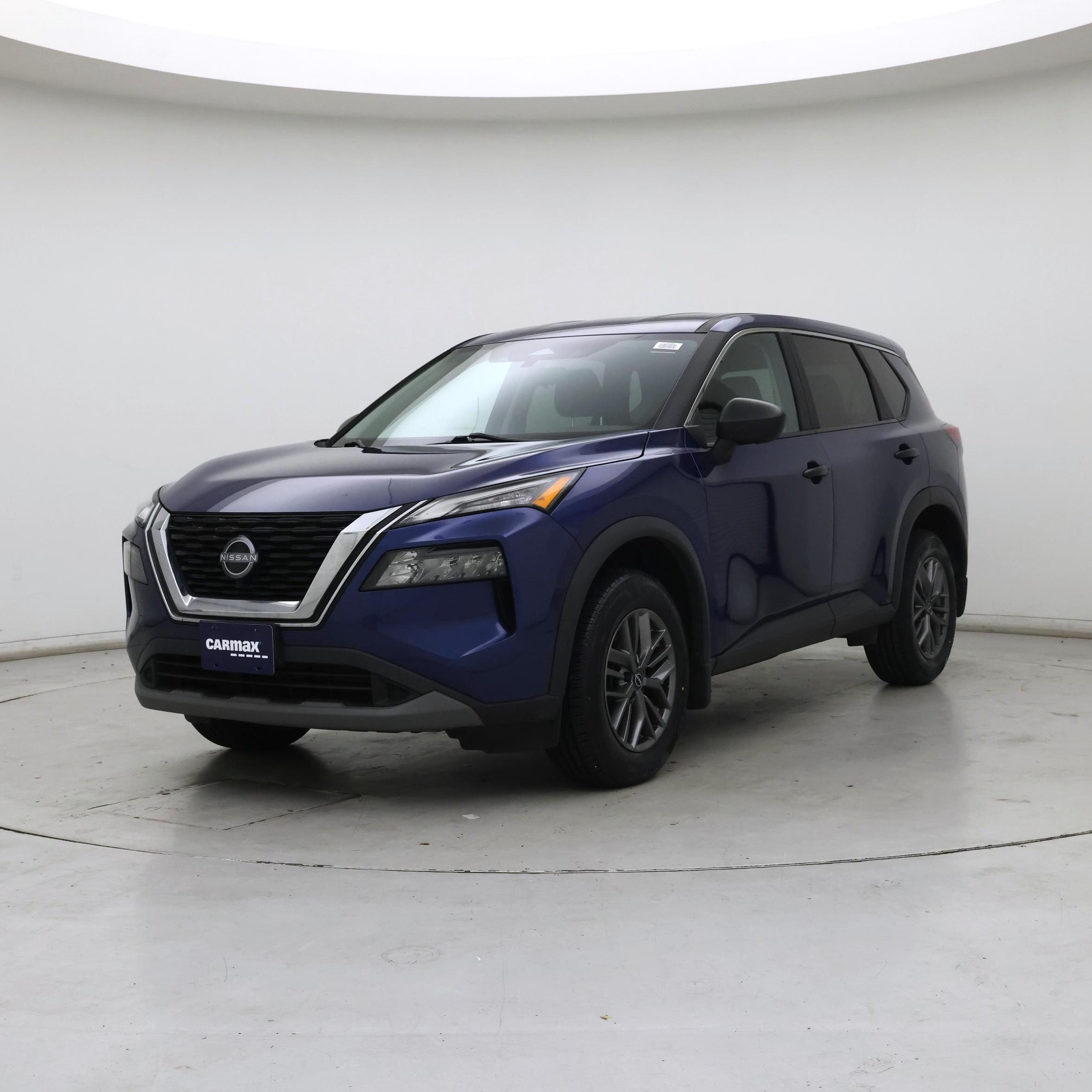 Thumbnail: 2023 Nissan Rogue - 4