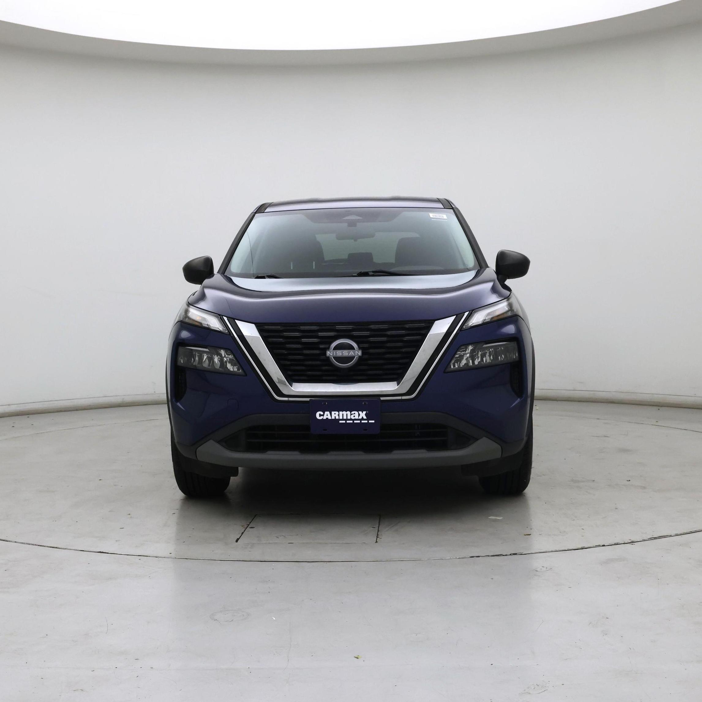 Thumbnail: 2023 Nissan Rogue - 5