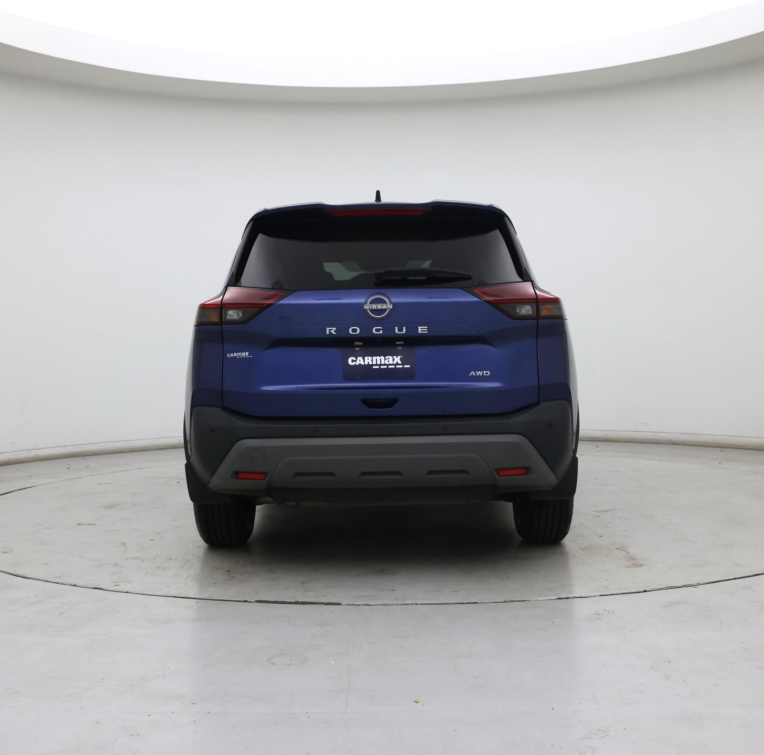 Thumbnail: 2023 Nissan Rogue - 6