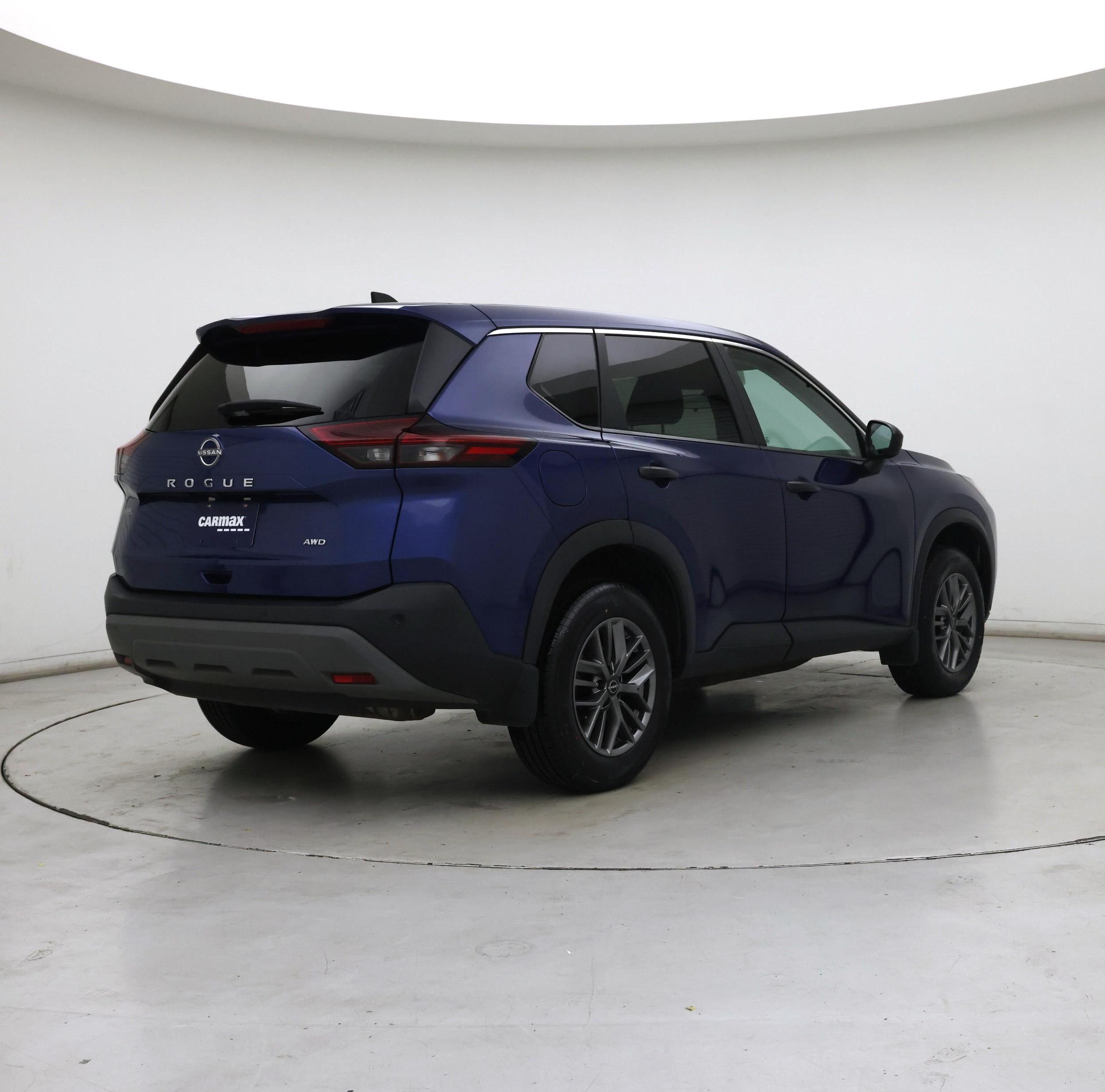 Thumbnail: 2023 Nissan Rogue - 8