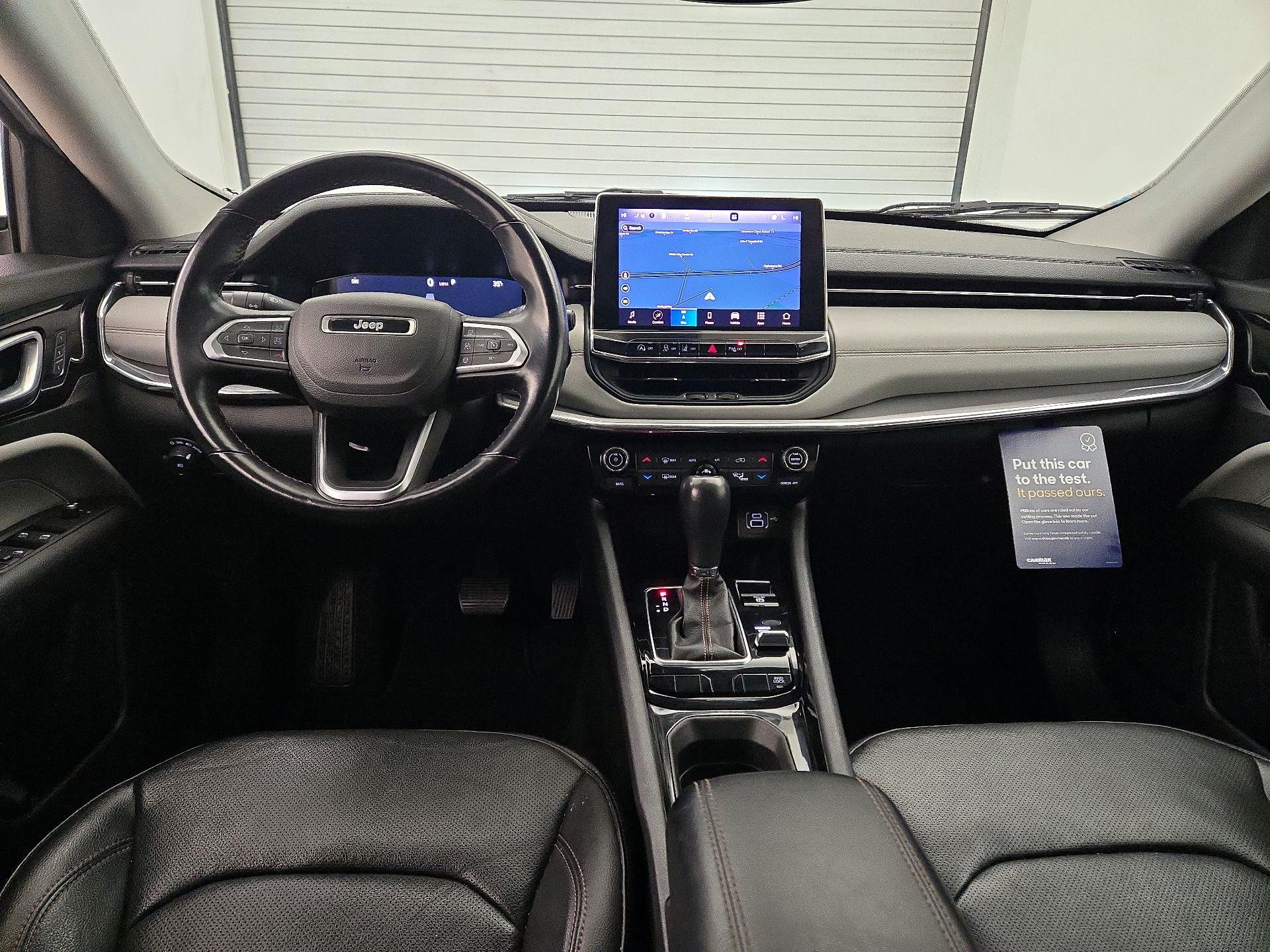 Thumbnail: 2022 Jeep Compass - 9