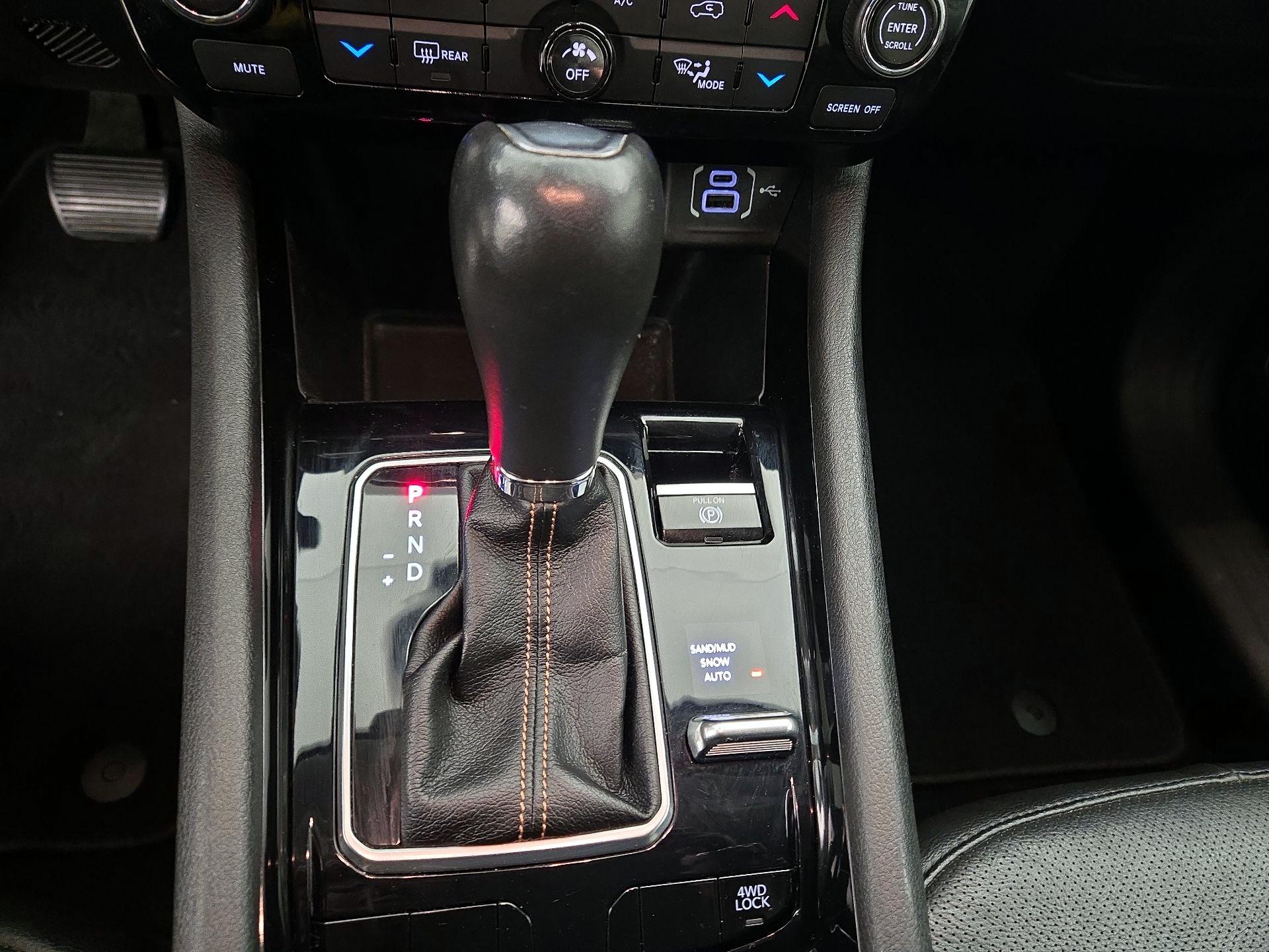 Thumbnail: 2022 Jeep Compass - 18