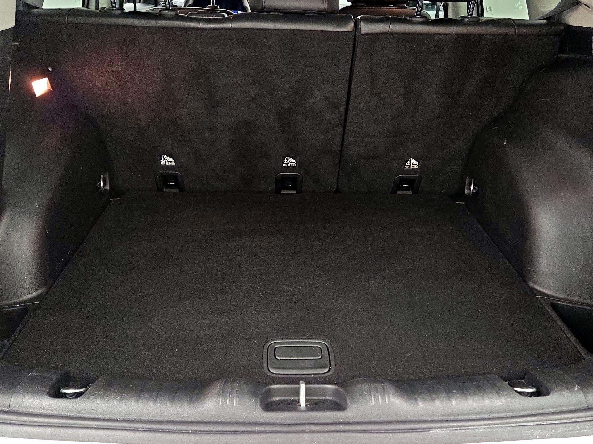 Thumbnail: 2022 Jeep Compass - 20