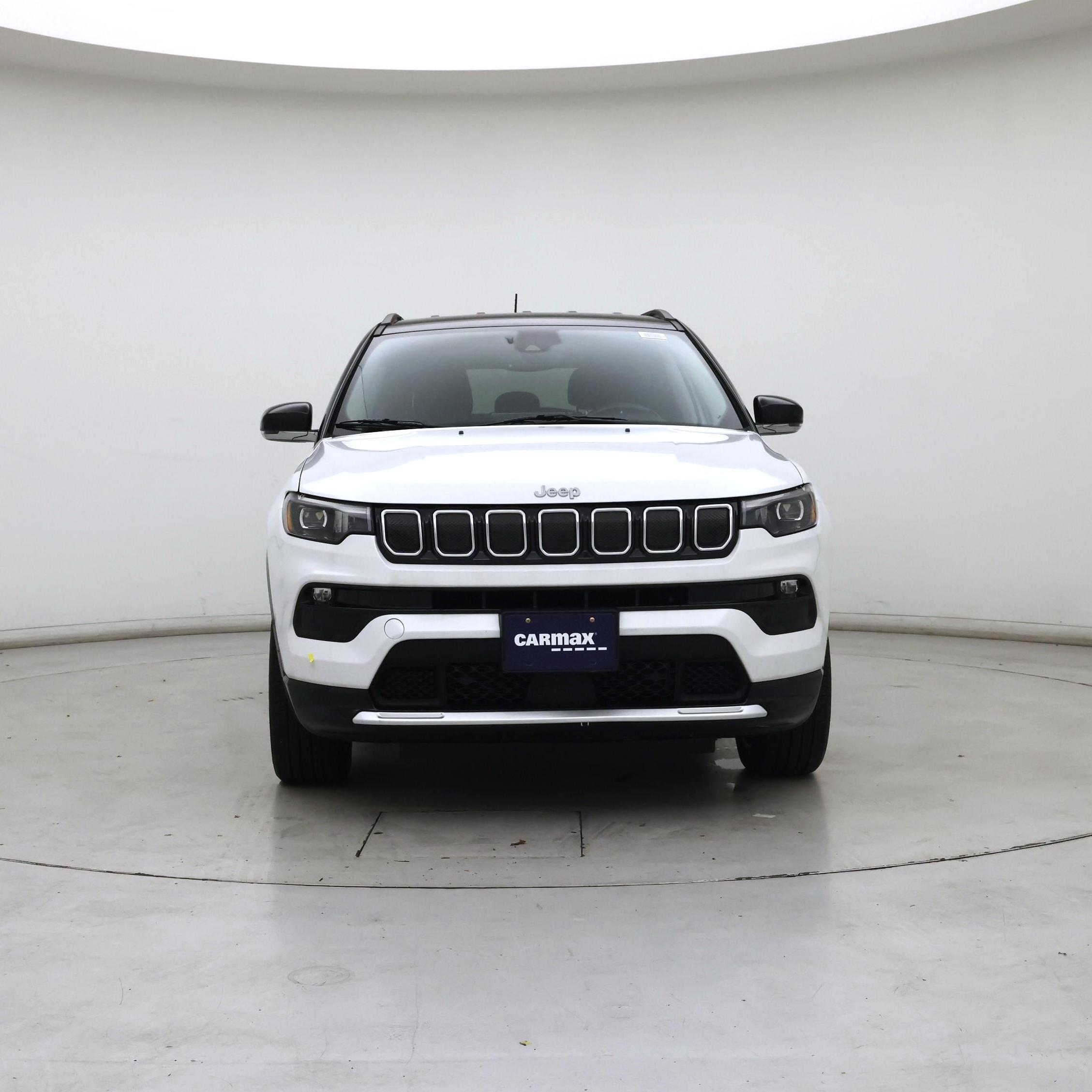 Thumbnail: 2022 Jeep Compass - 5