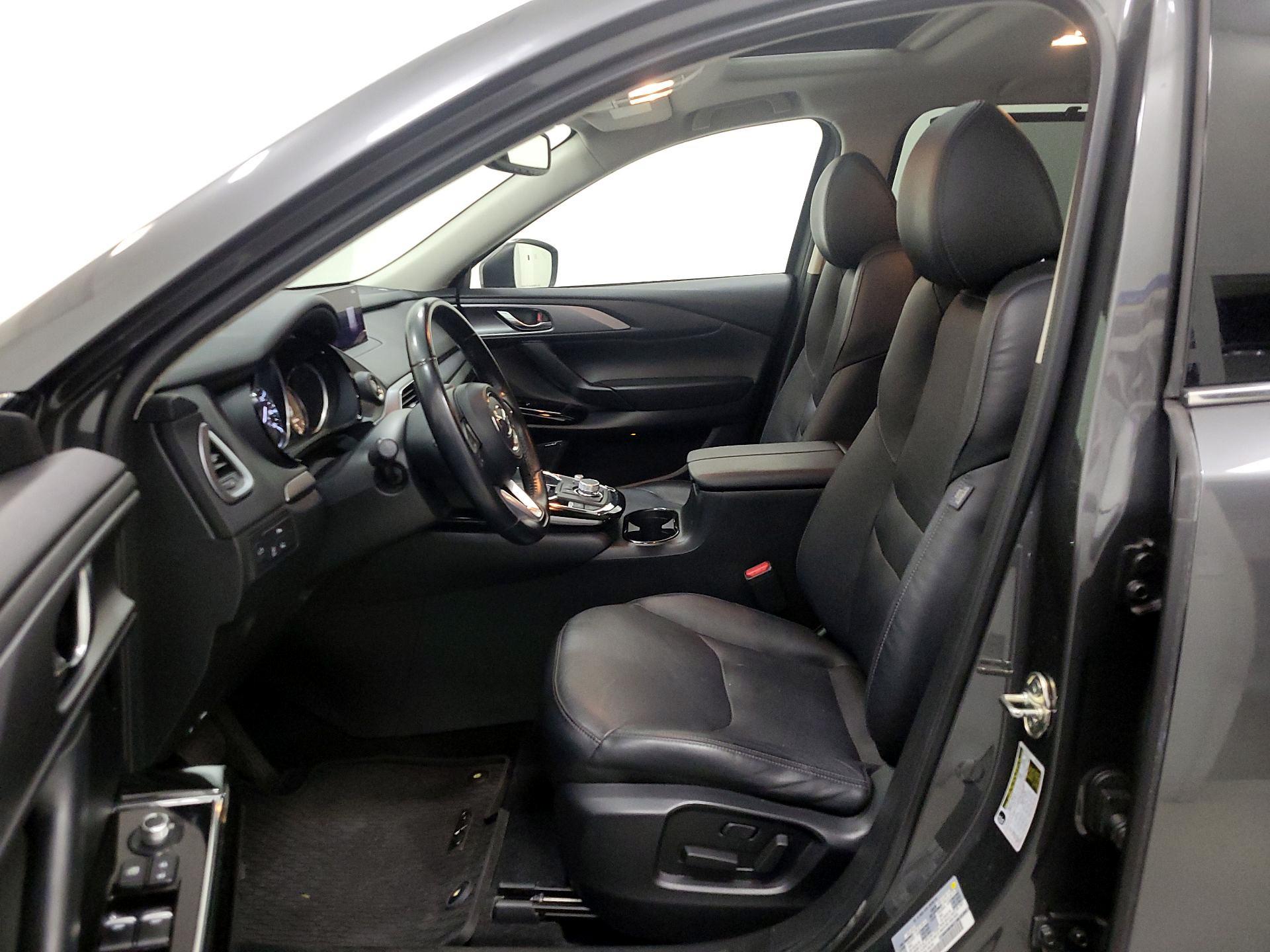 Thumbnail: 2022 Mazda CX-9 - 11