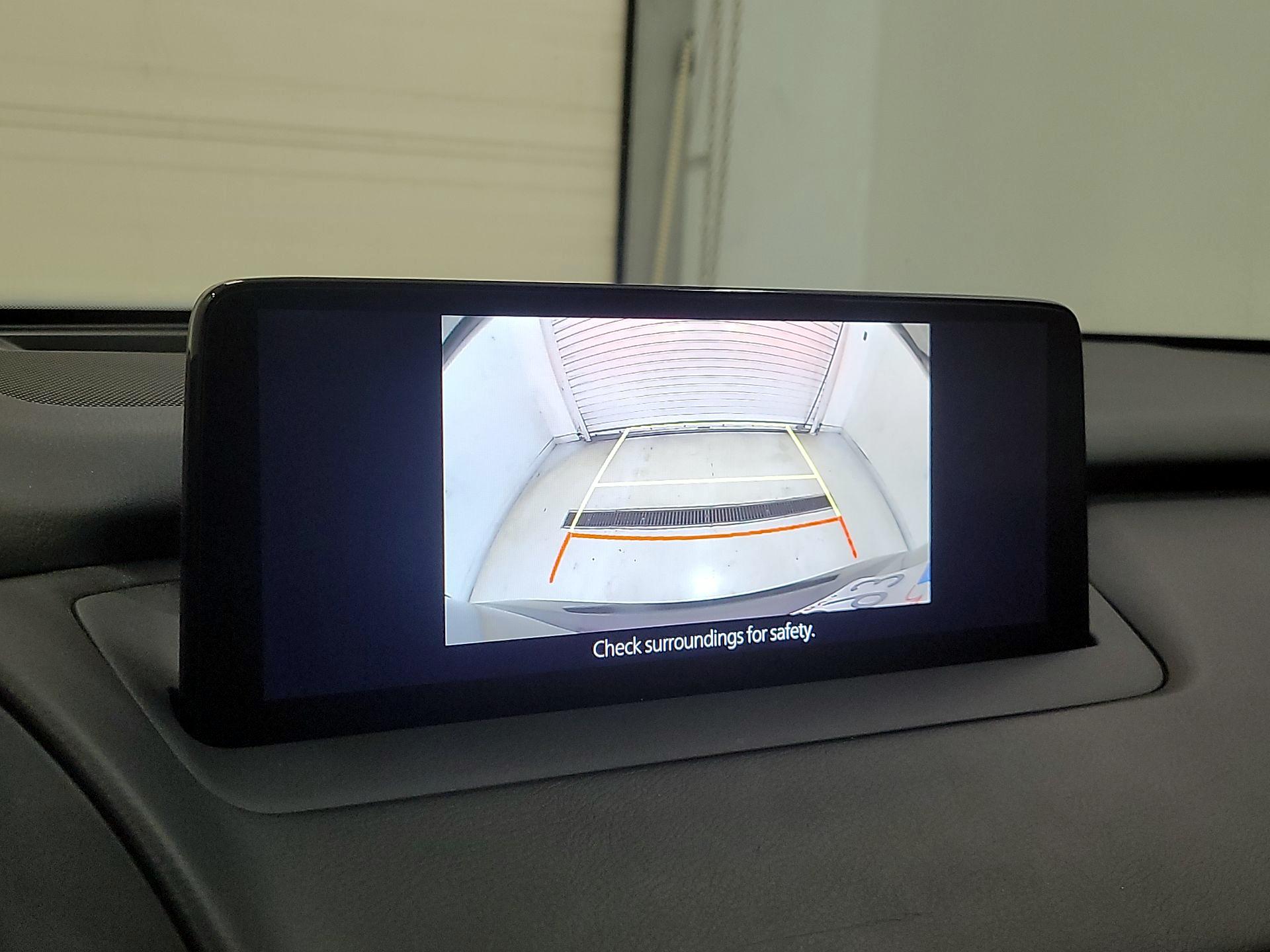 Thumbnail: 2022 Mazda CX-9 - 14