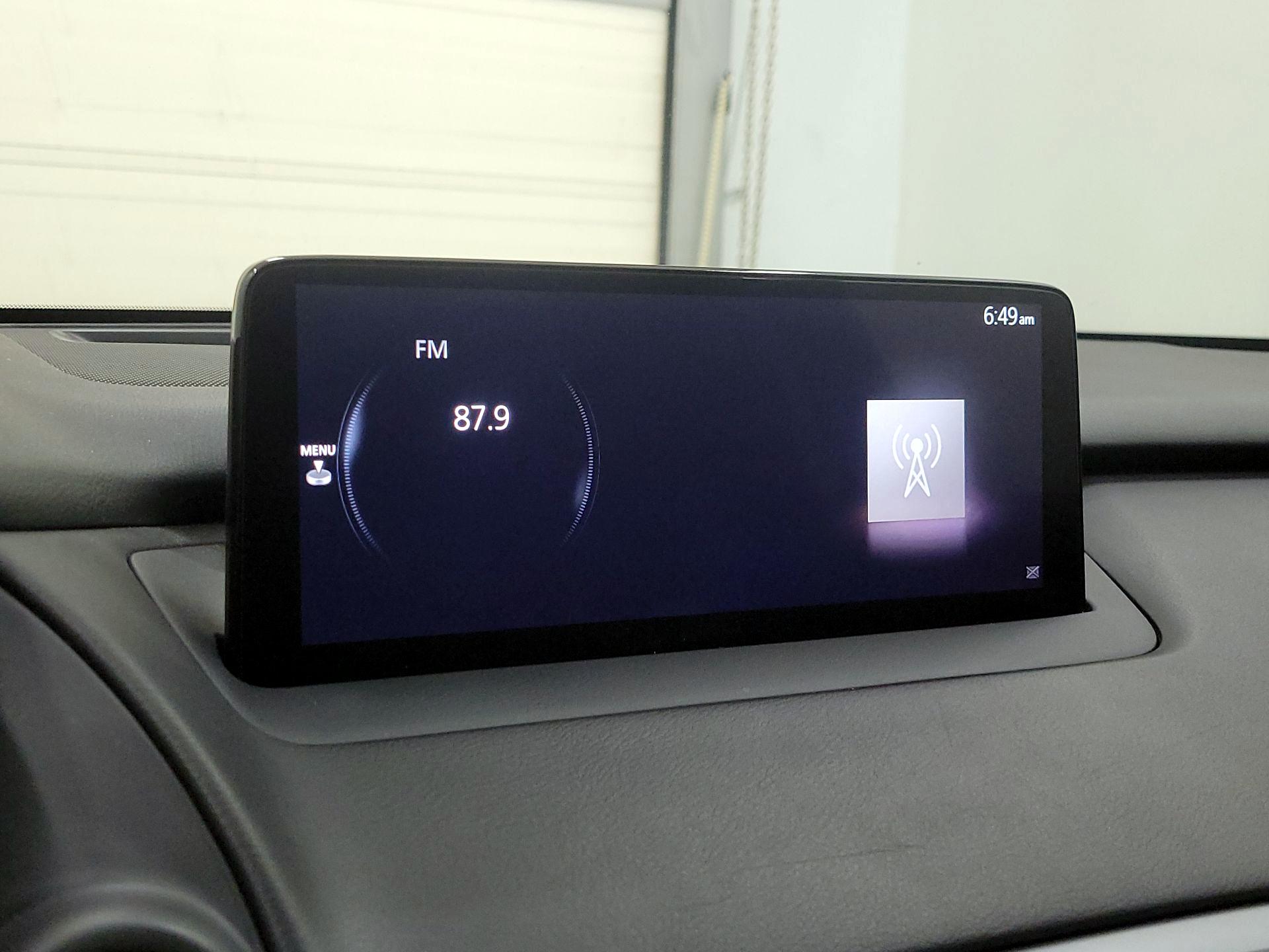 Thumbnail: 2022 Mazda CX-9 - 15