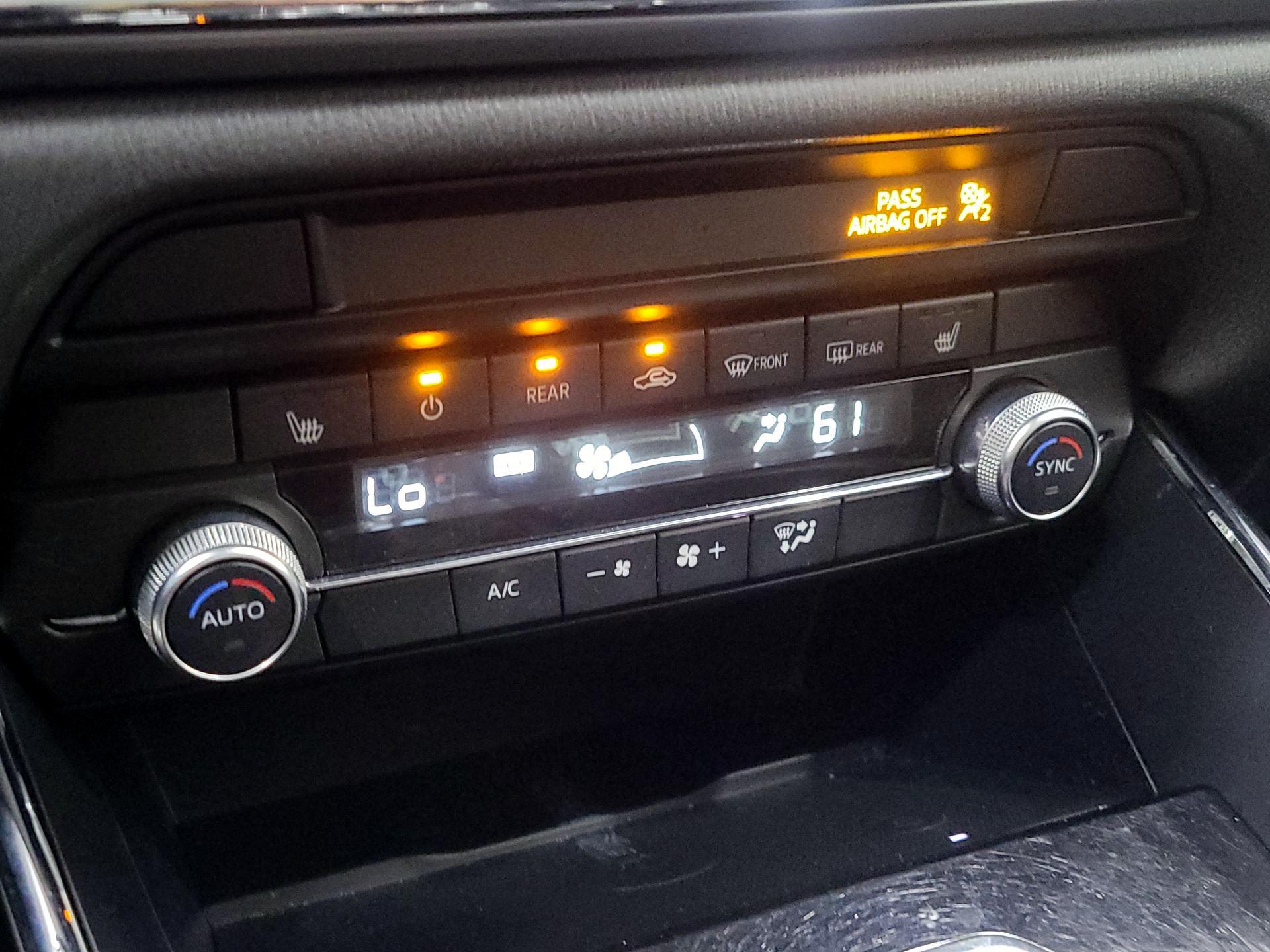 Thumbnail: 2022 Mazda CX-9 - 16