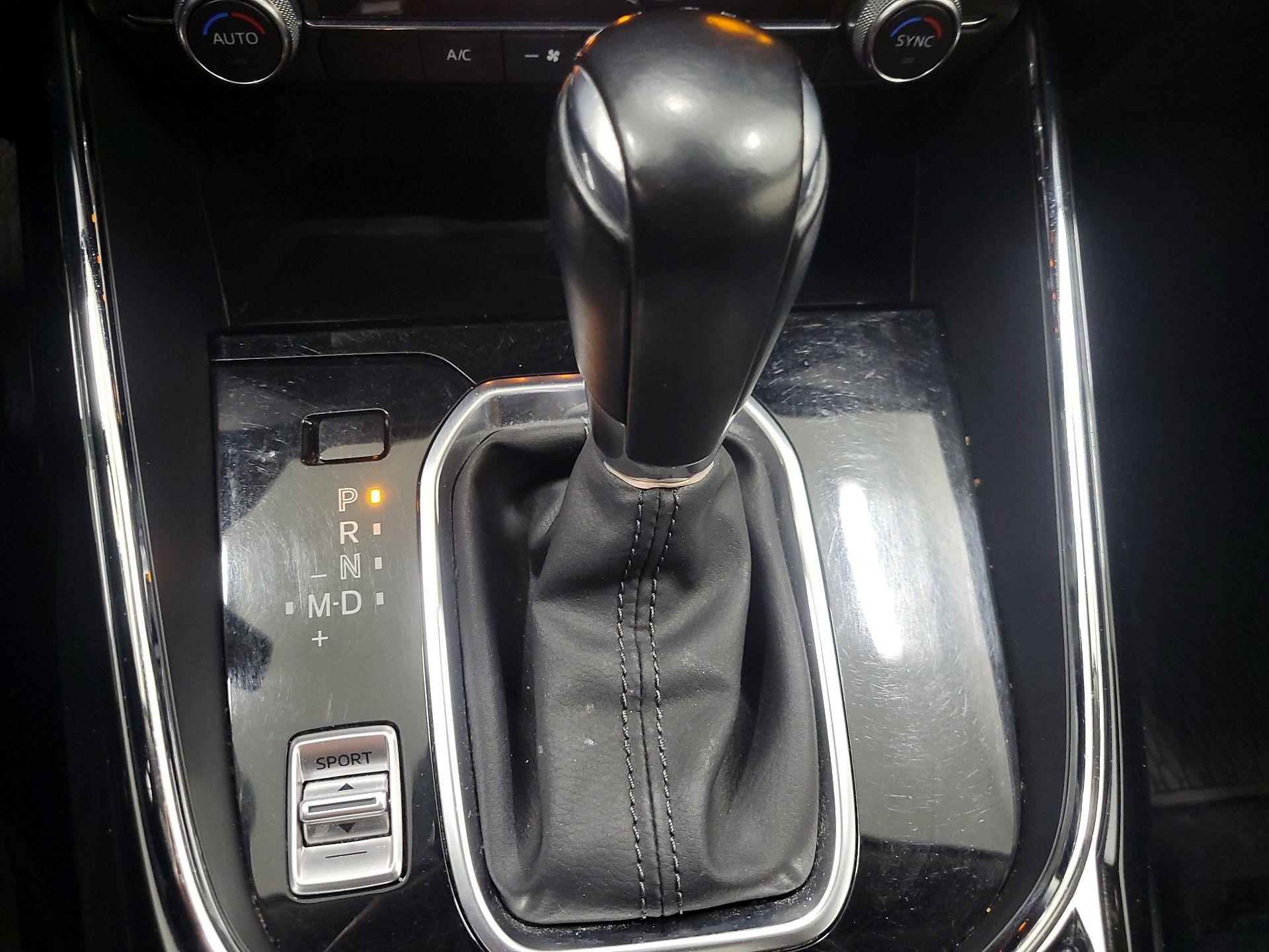 Thumbnail: 2022 Mazda CX-9 - 17