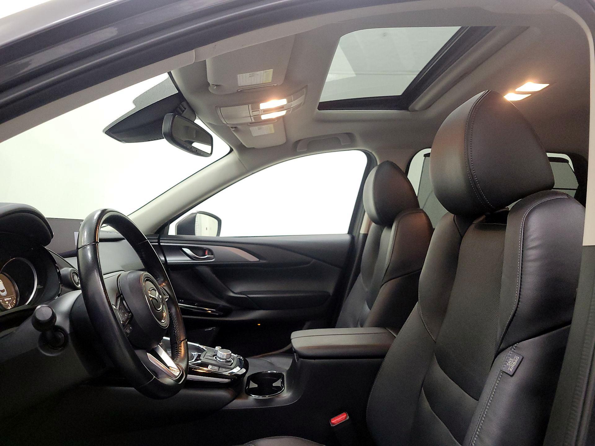 Thumbnail: 2022 Mazda CX-9 - 18