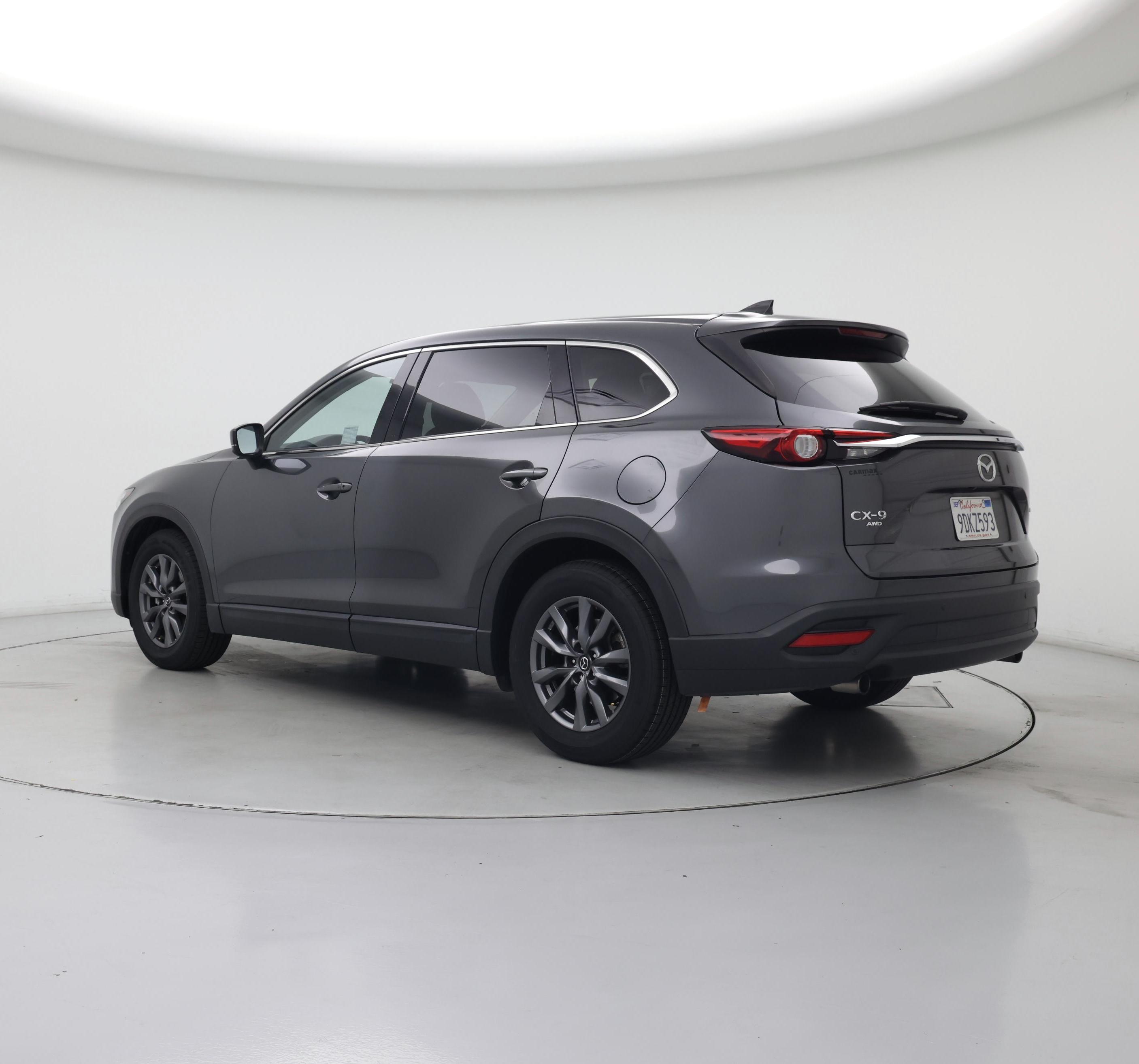 Thumbnail: 2022 Mazda CX-9 - 2
