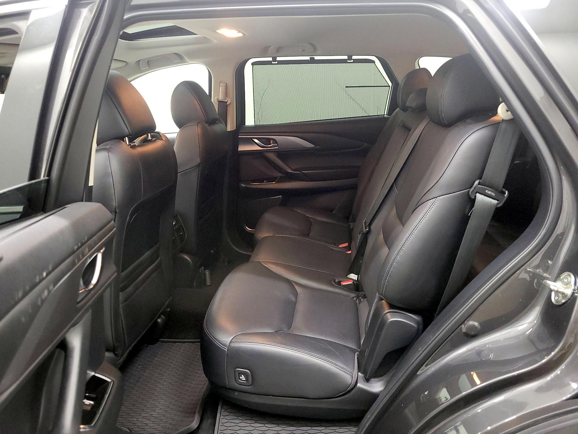 Thumbnail: 2022 Mazda CX-9 - 19