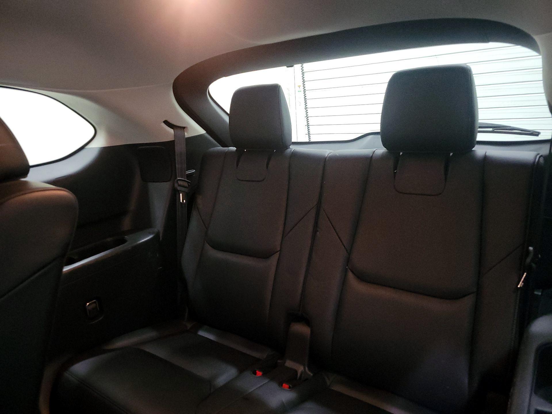 Thumbnail: 2022 Mazda CX-9 - 20