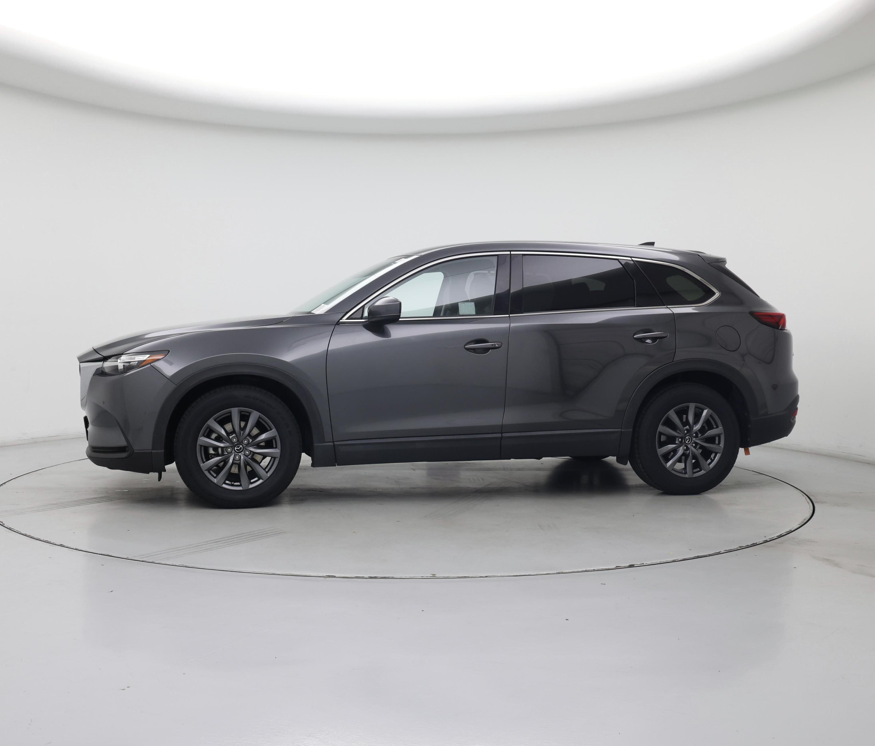 Thumbnail: 2022 Mazda CX-9 - 3